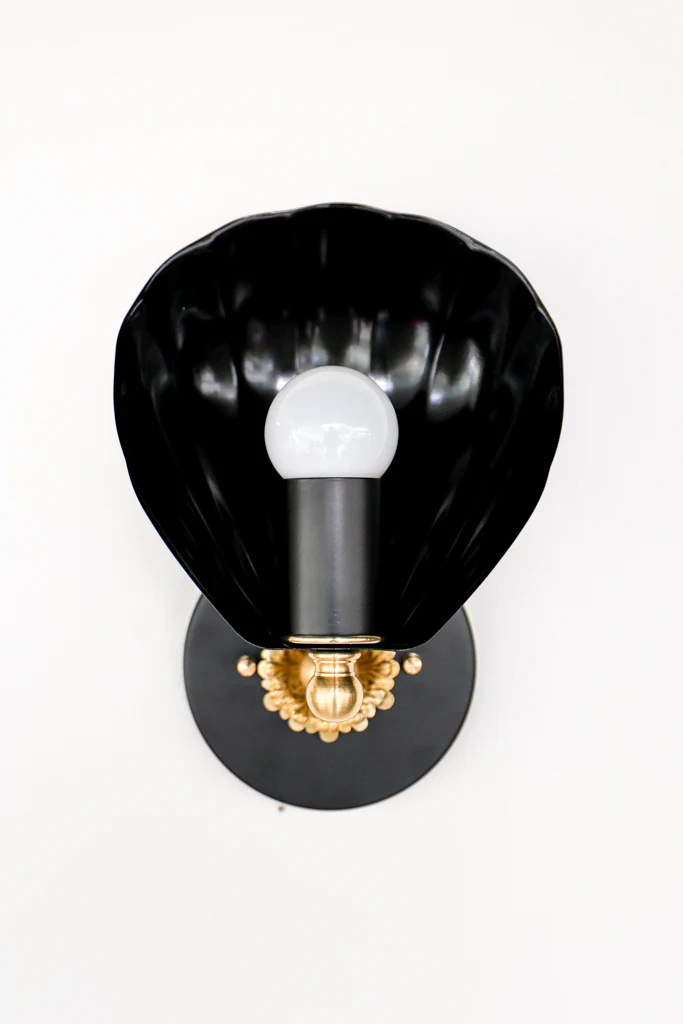 Coquille Sconce - Image 24