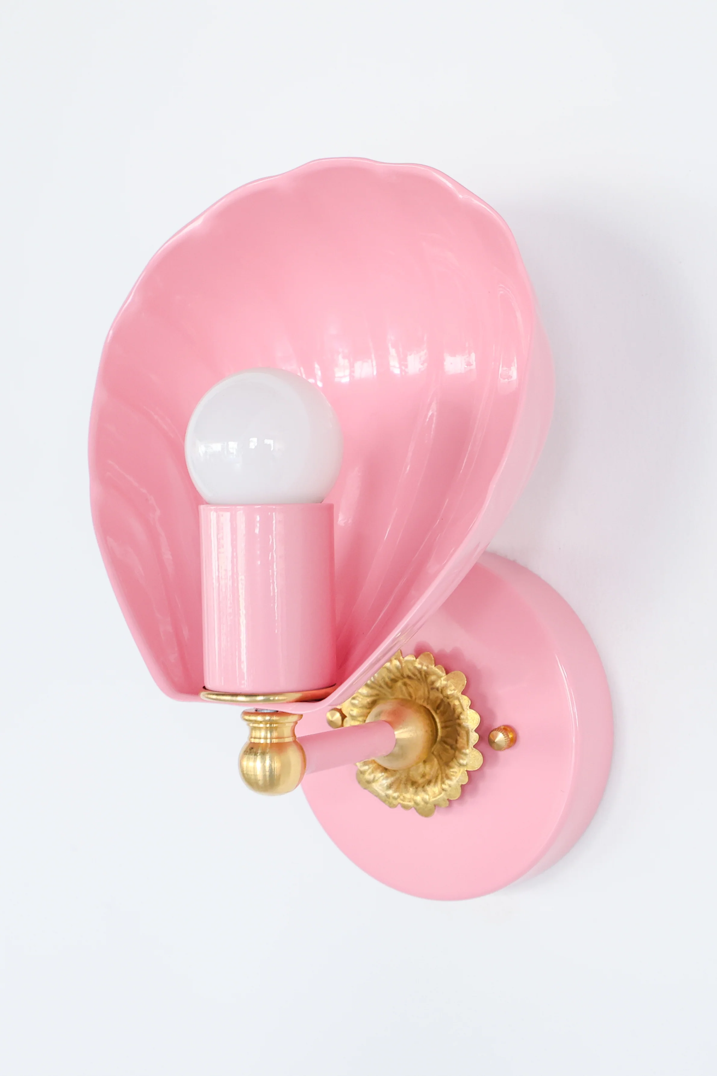 Coquille Sconce - Image 26