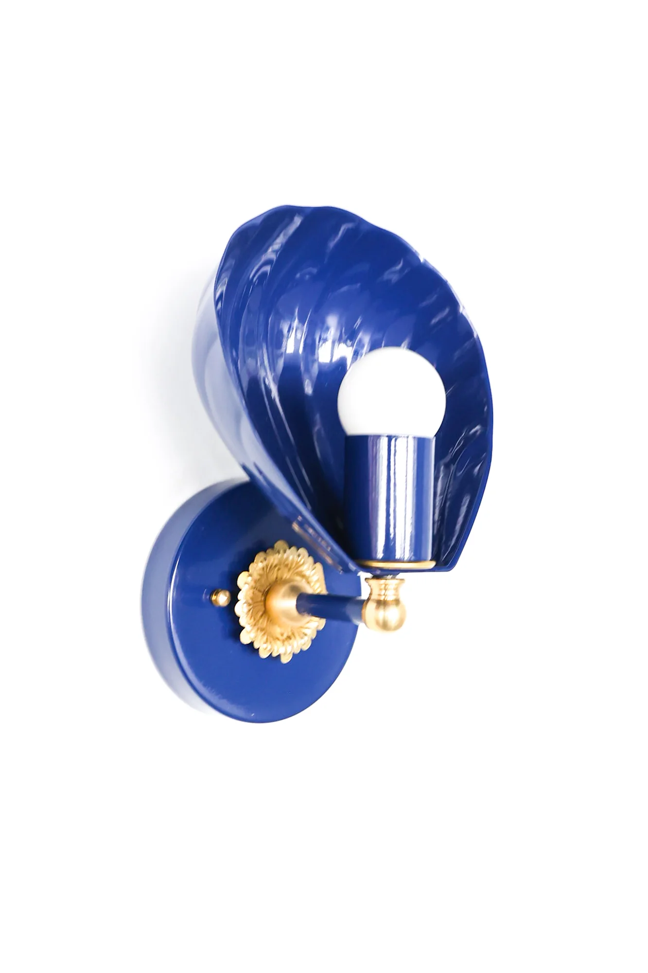 Coquille Sconce - Image 27