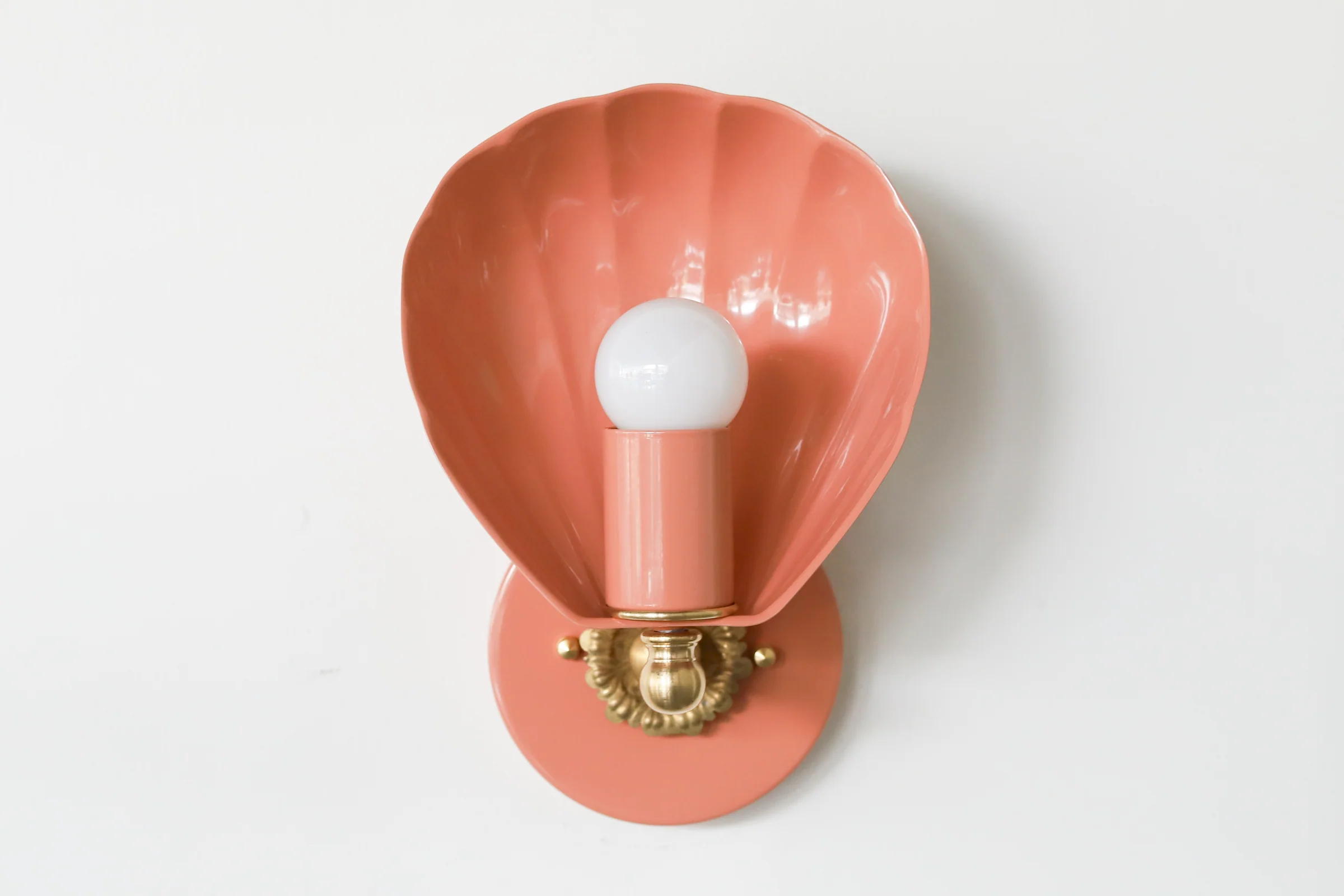 Coquille Sconce - Image 28