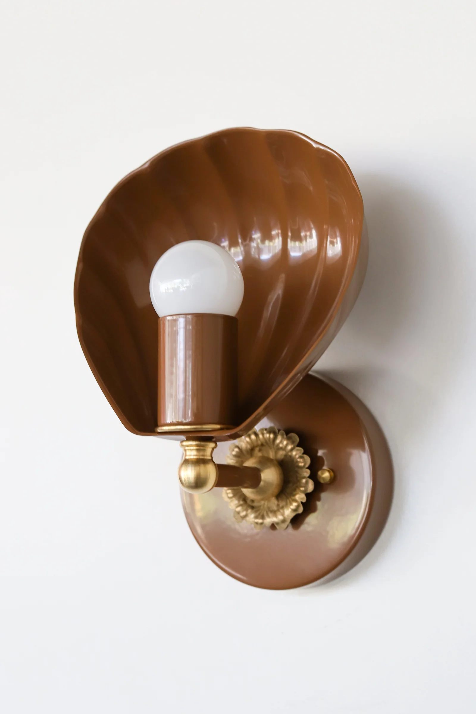 Coquille Sconce - Image 30