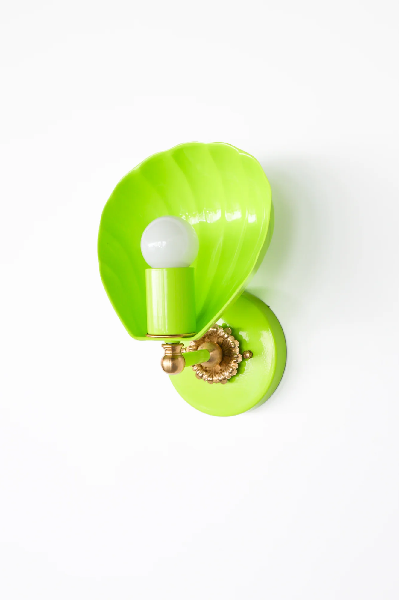 Coquille Sconce - Image 31