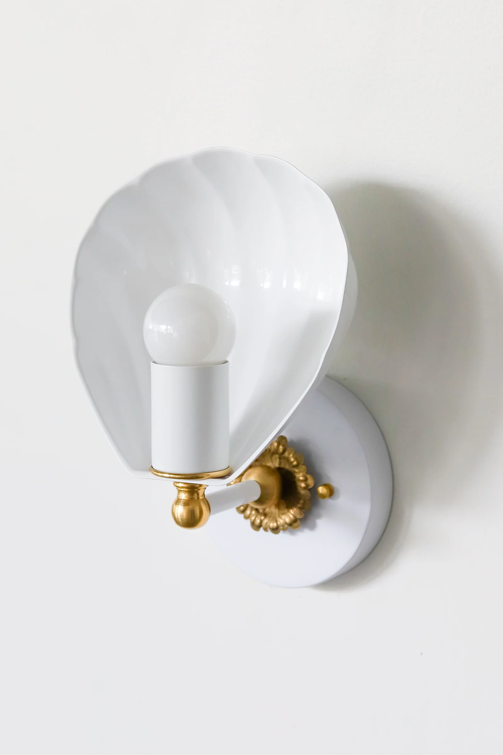 Coquille Sconce - Image 32