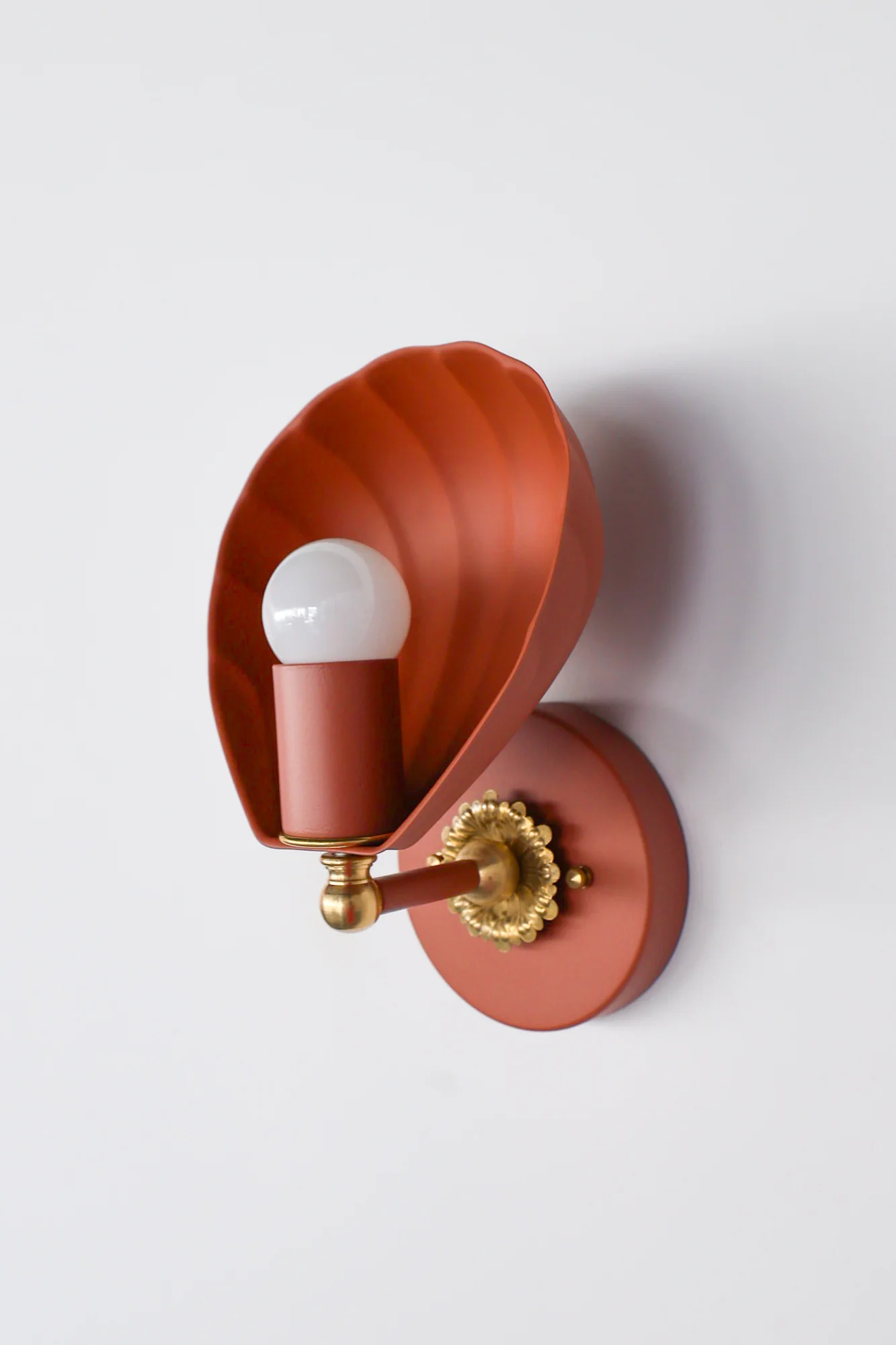 Coquille Sconce - Image 33
