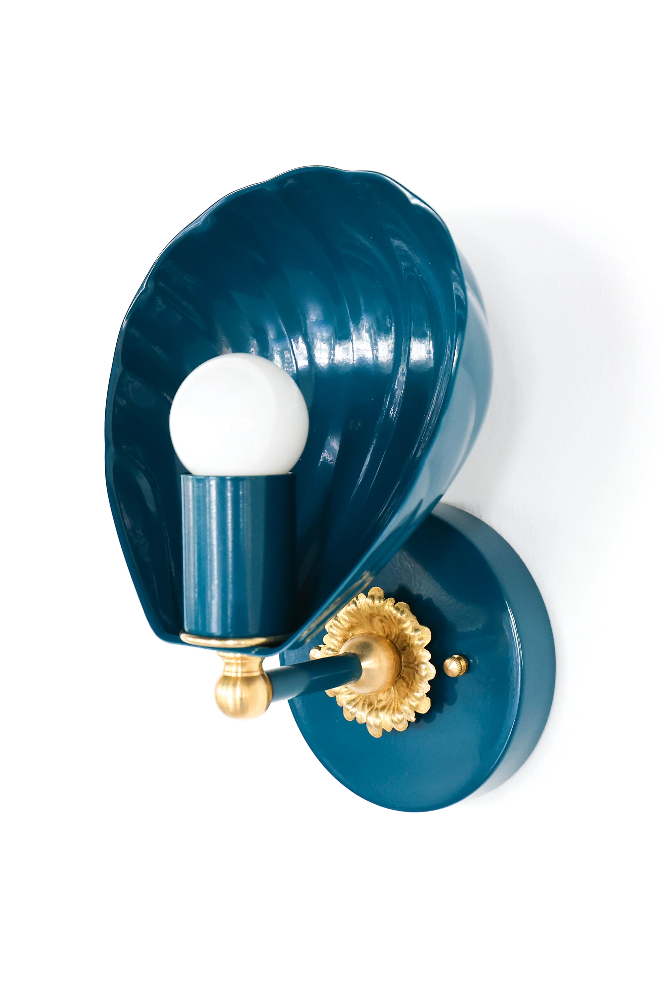Coquille Sconce - Image 34