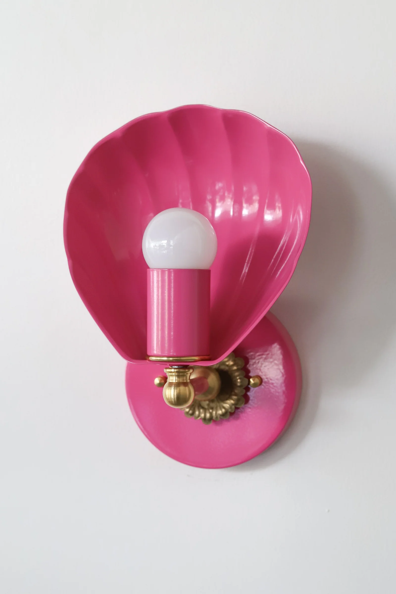 Coquille Sconce - Image 37