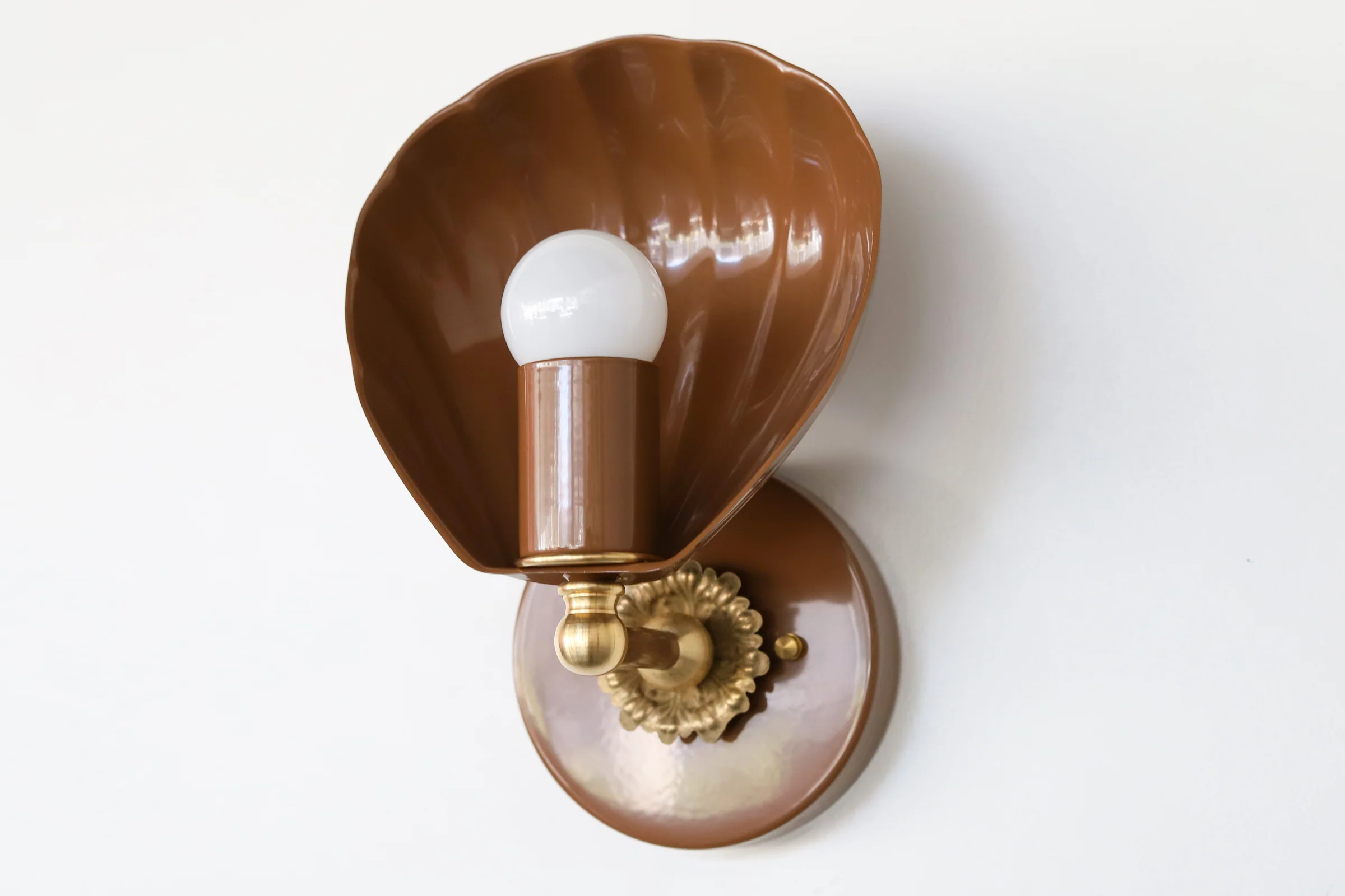 Coquille Sconce - Image 38