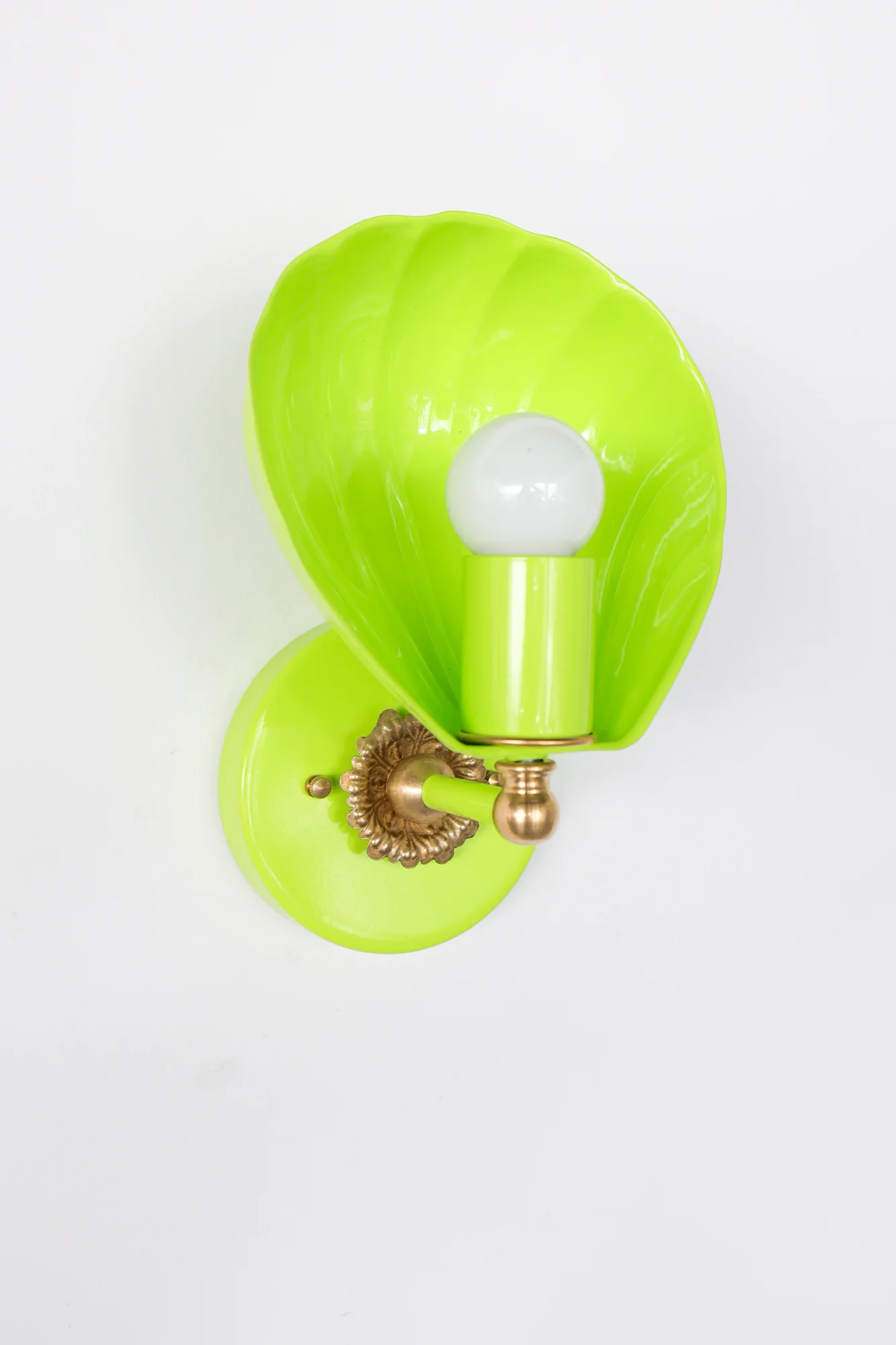 Coquille Sconce - Image 39