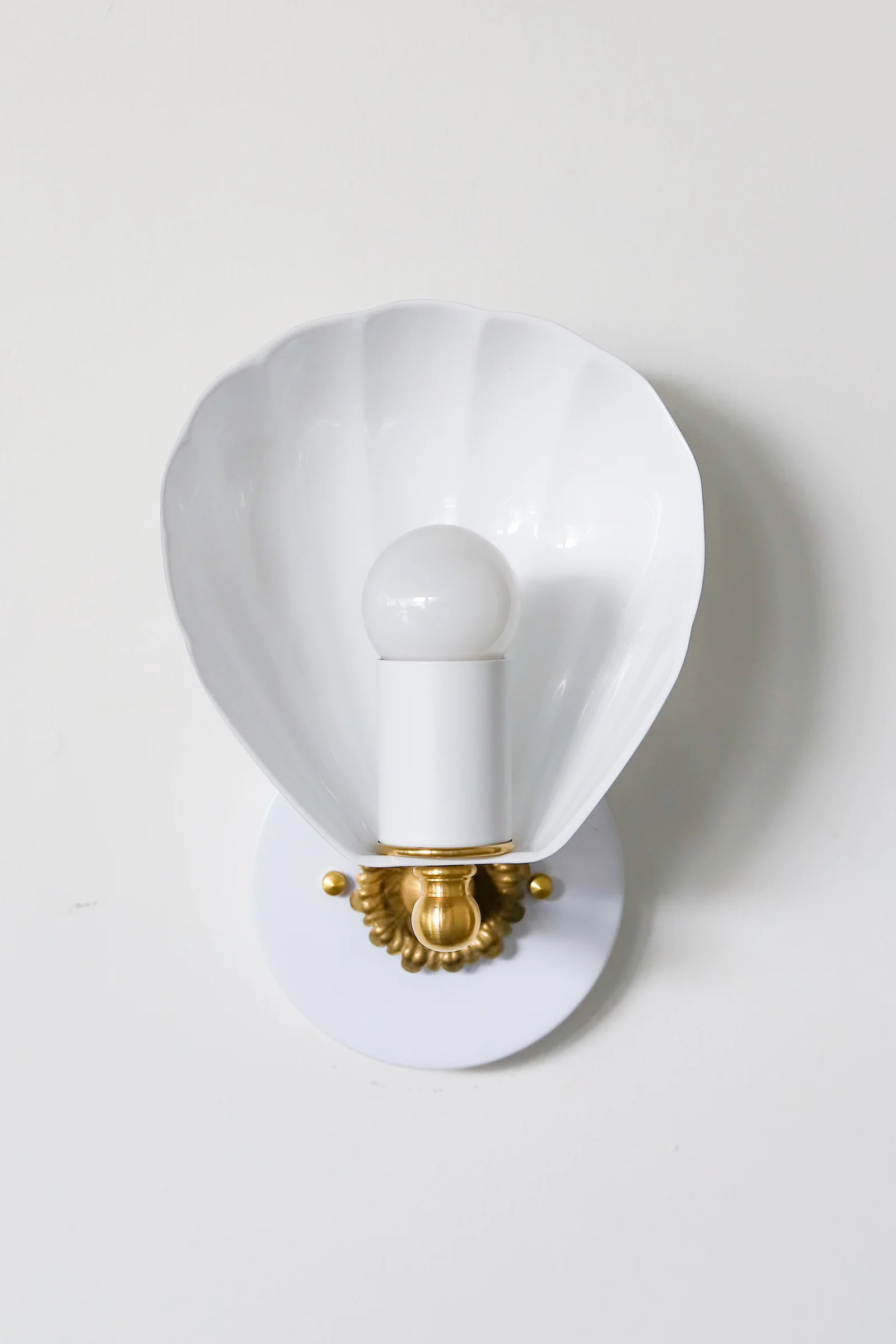 Coquille Sconce - Image 40