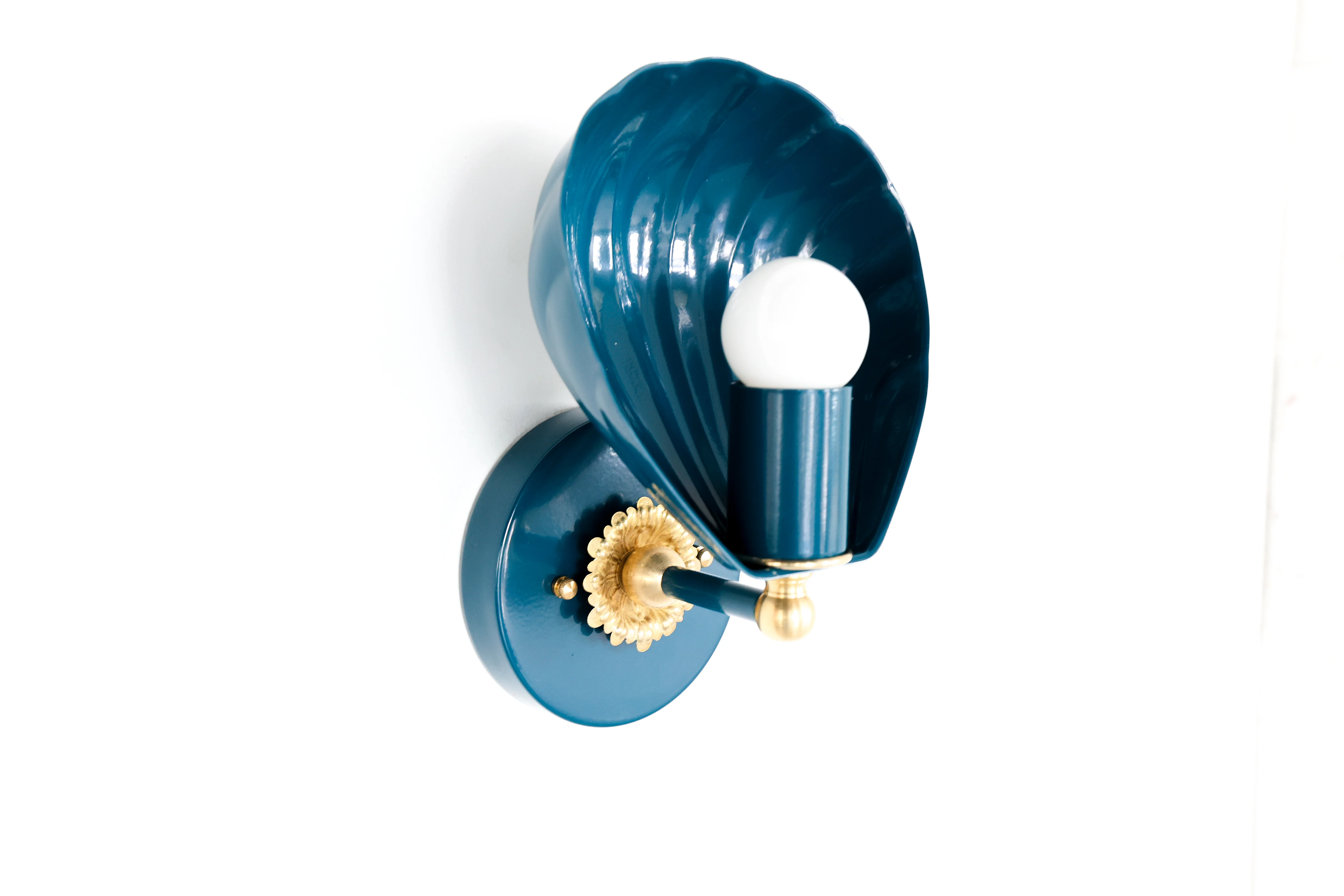 Coquille Sconce - Image 41