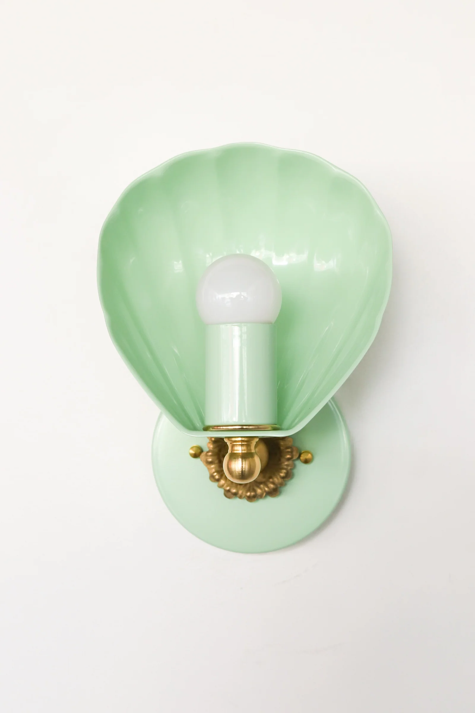 Coquille Sconce - Image 42