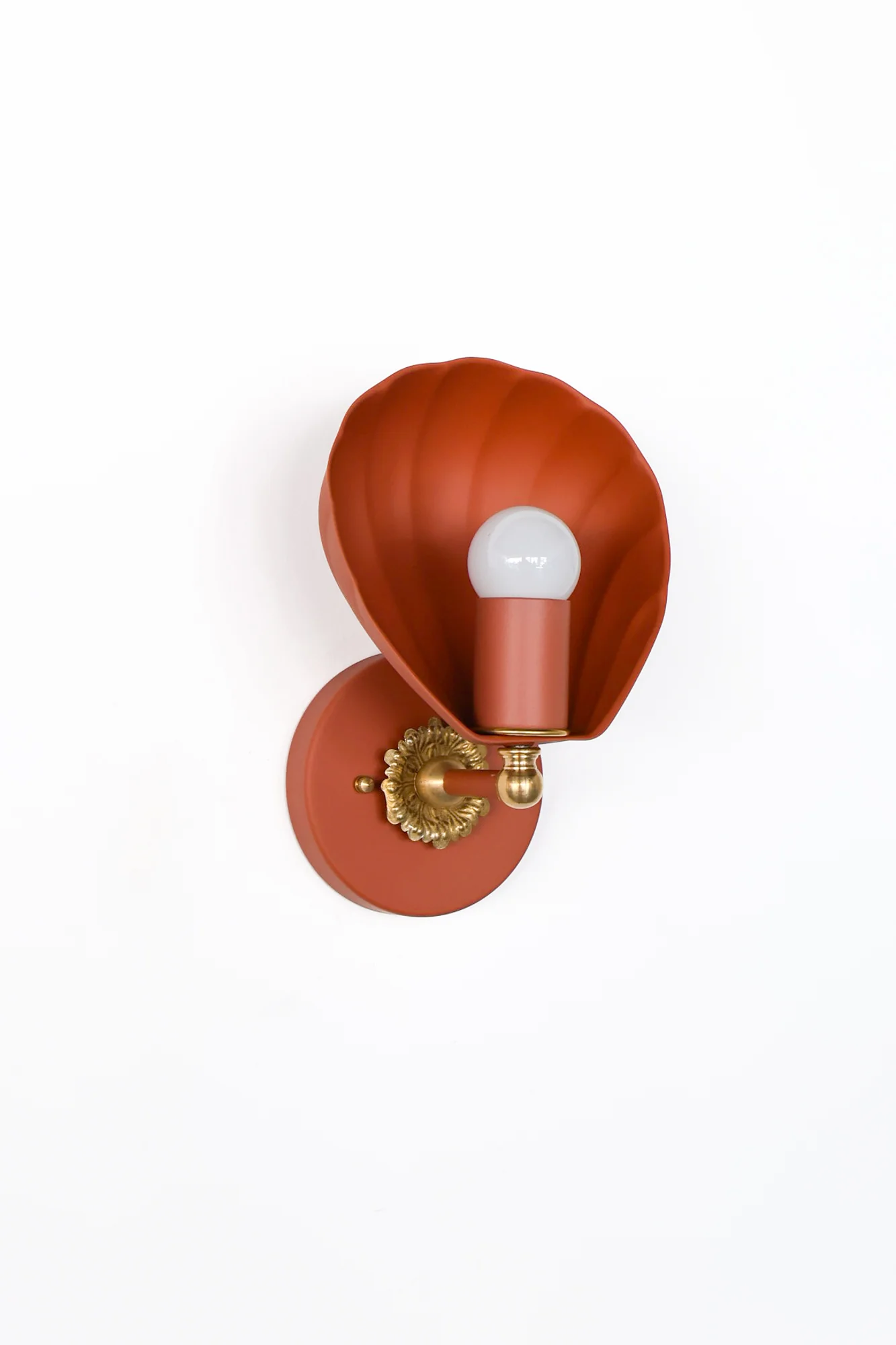 Coquille Sconce - Image 43