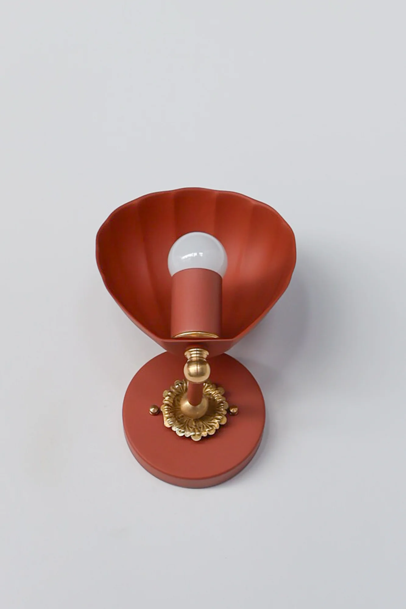 Coquille Sconce - Image 45