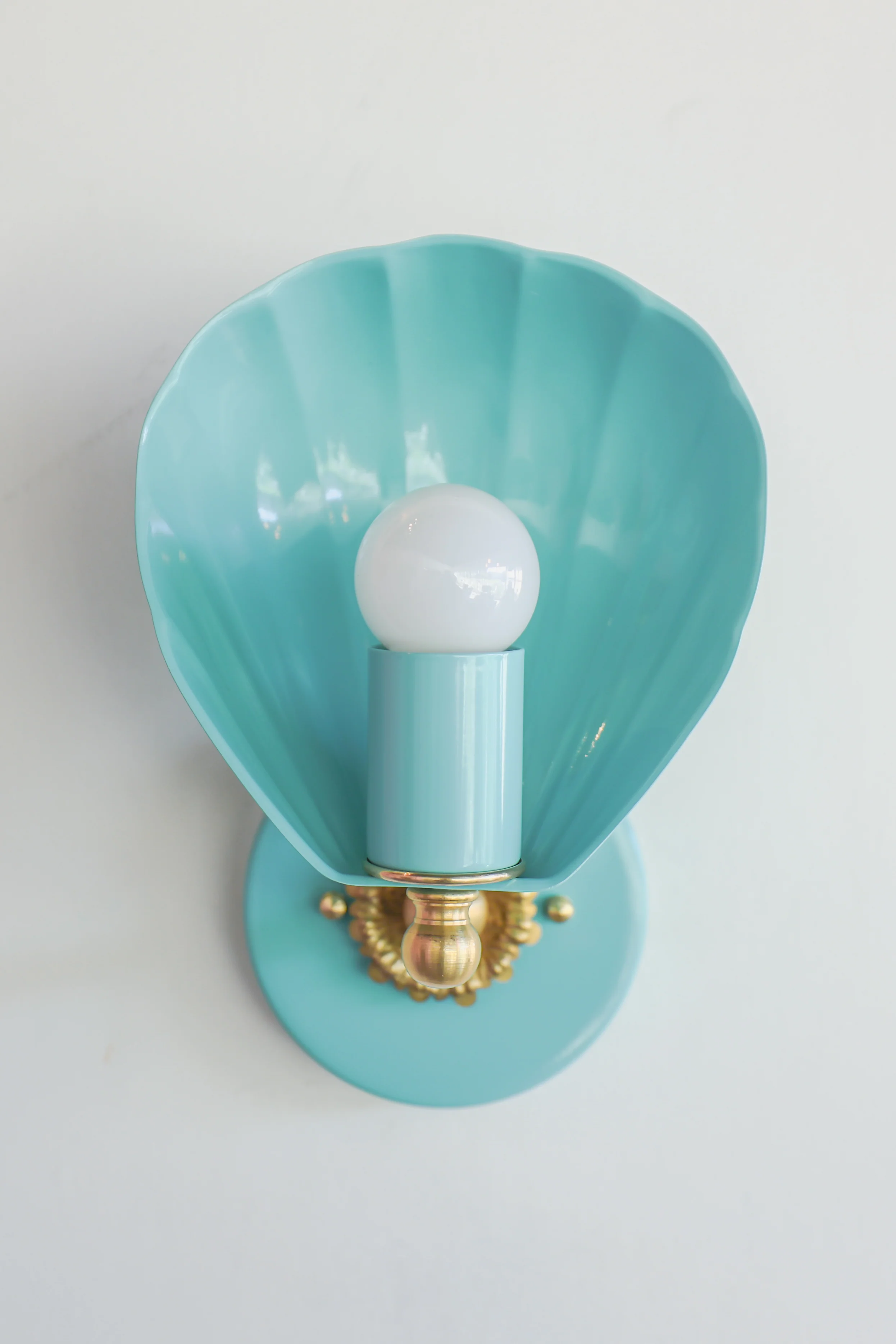 Coquille Sconce - Image 46