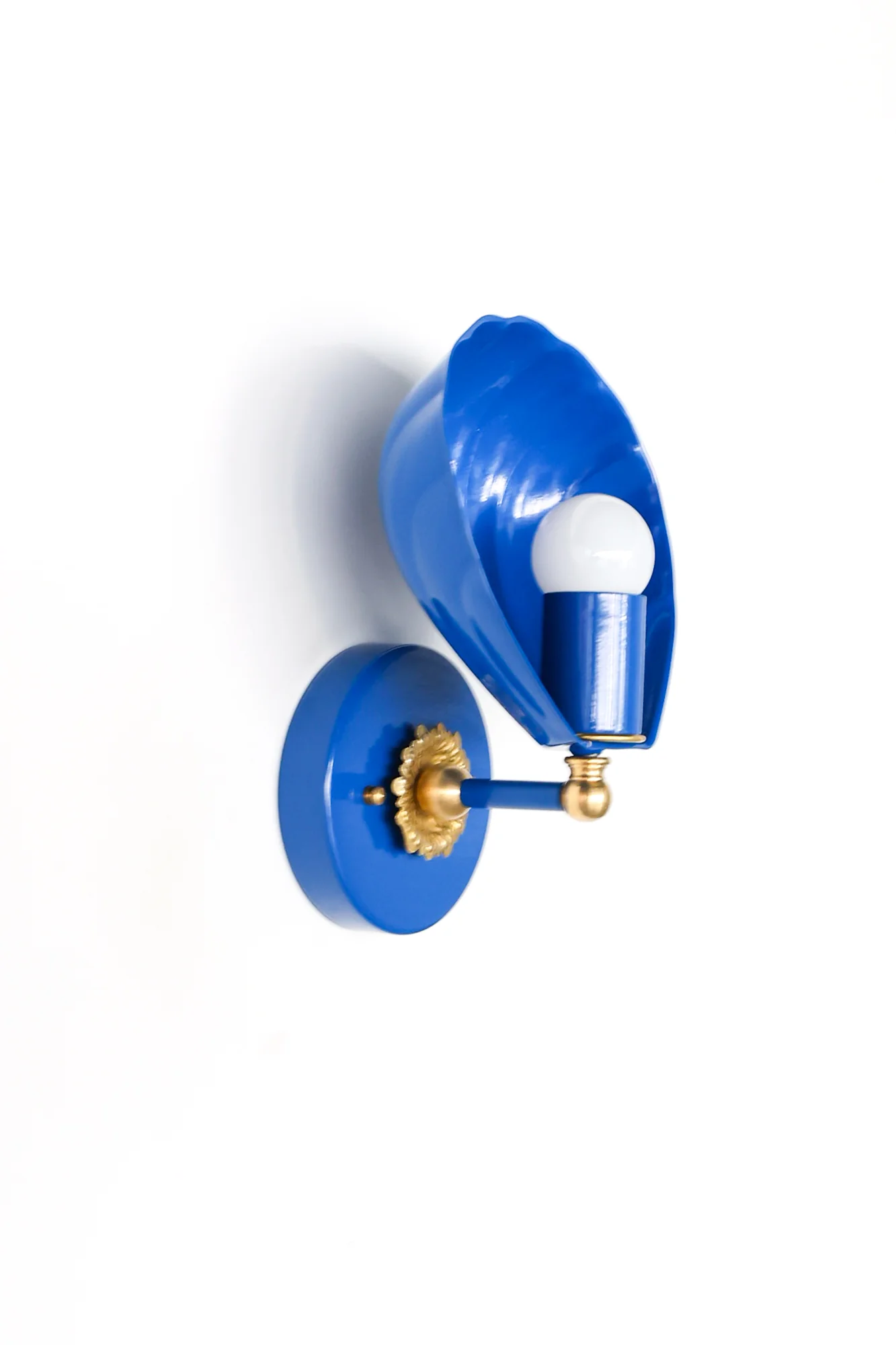 Coquille Sconce - Image 47
