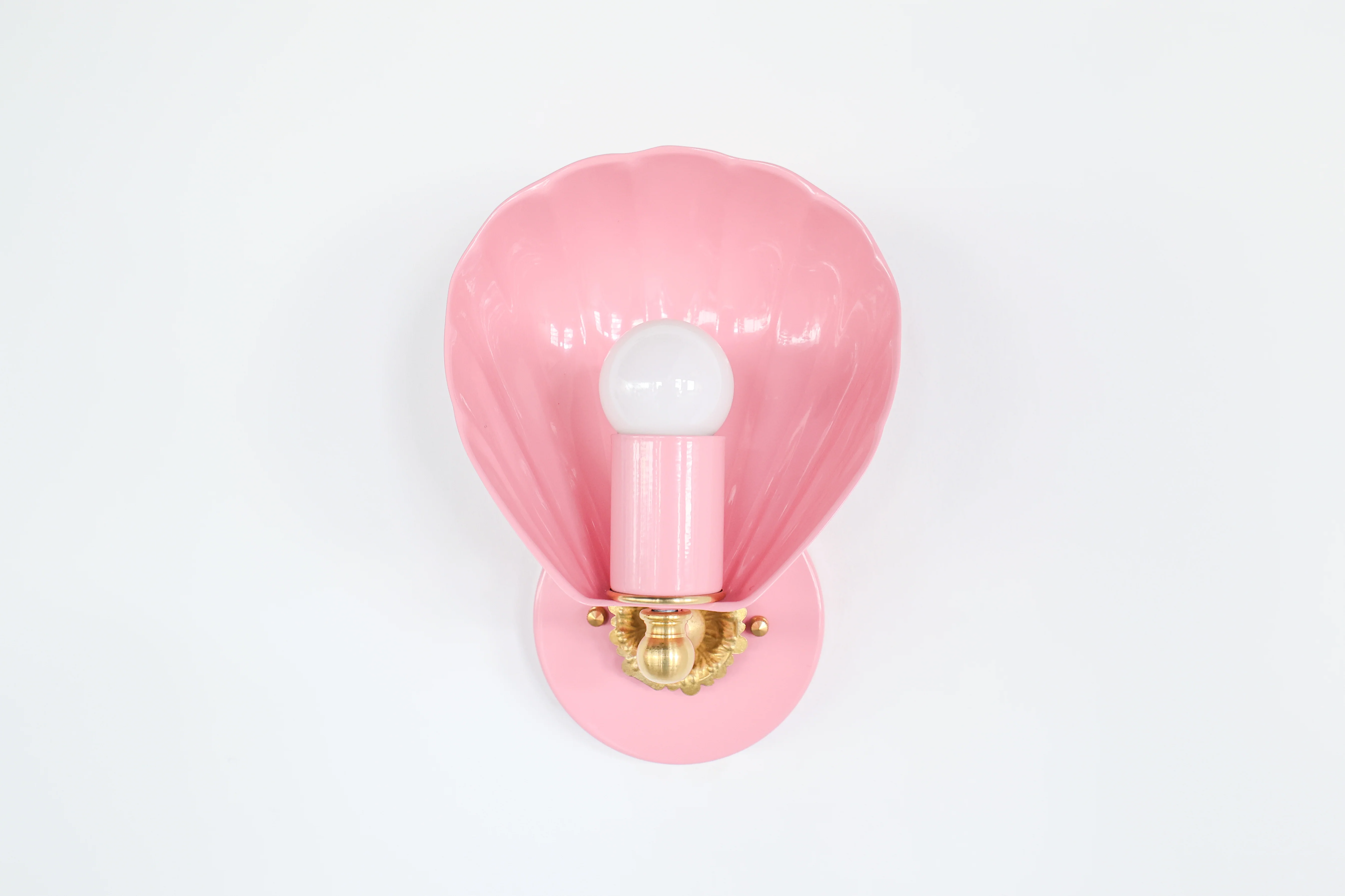 Coquille Sconce - Image 48