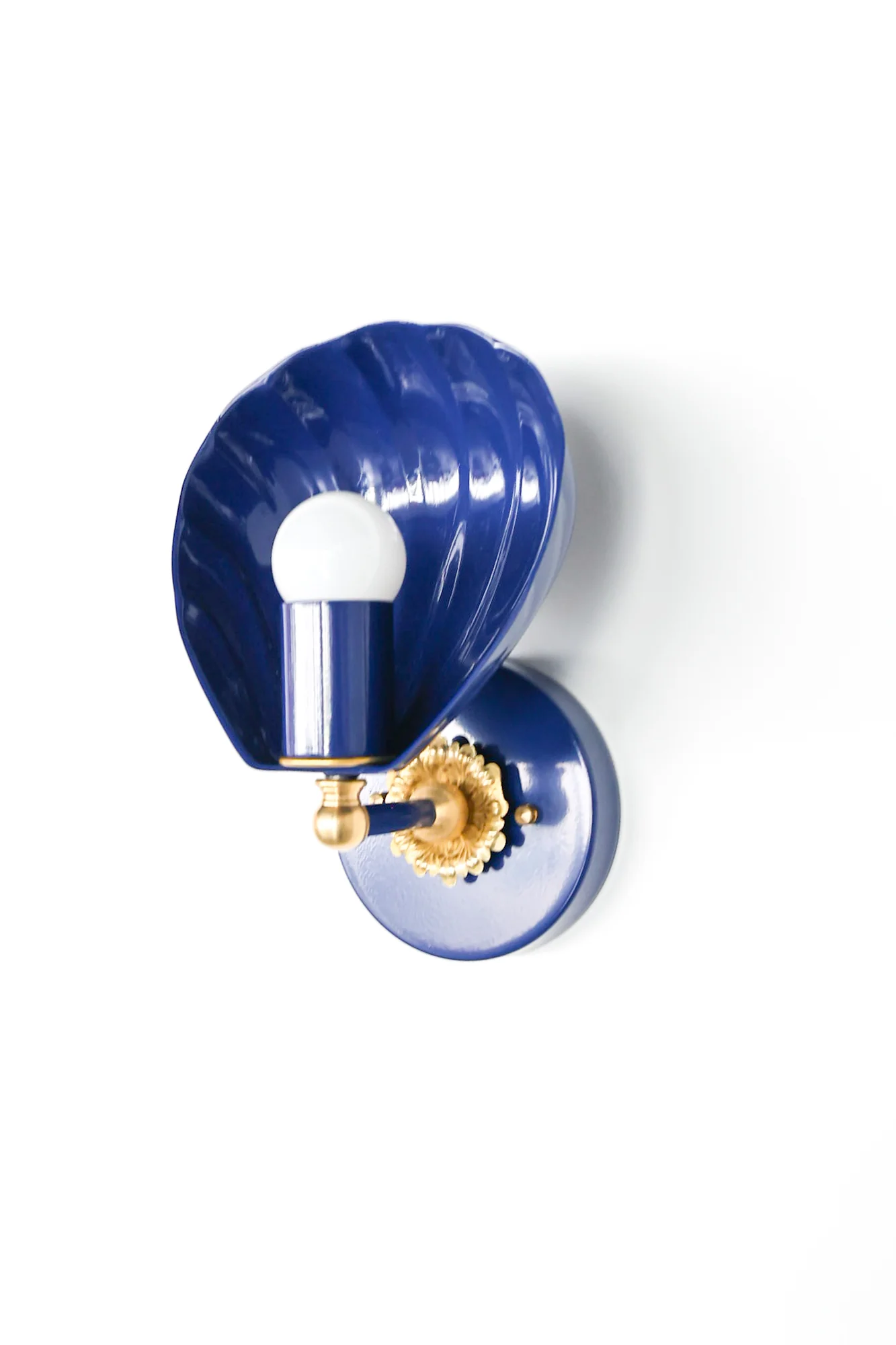 Coquille Sconce - Image 49