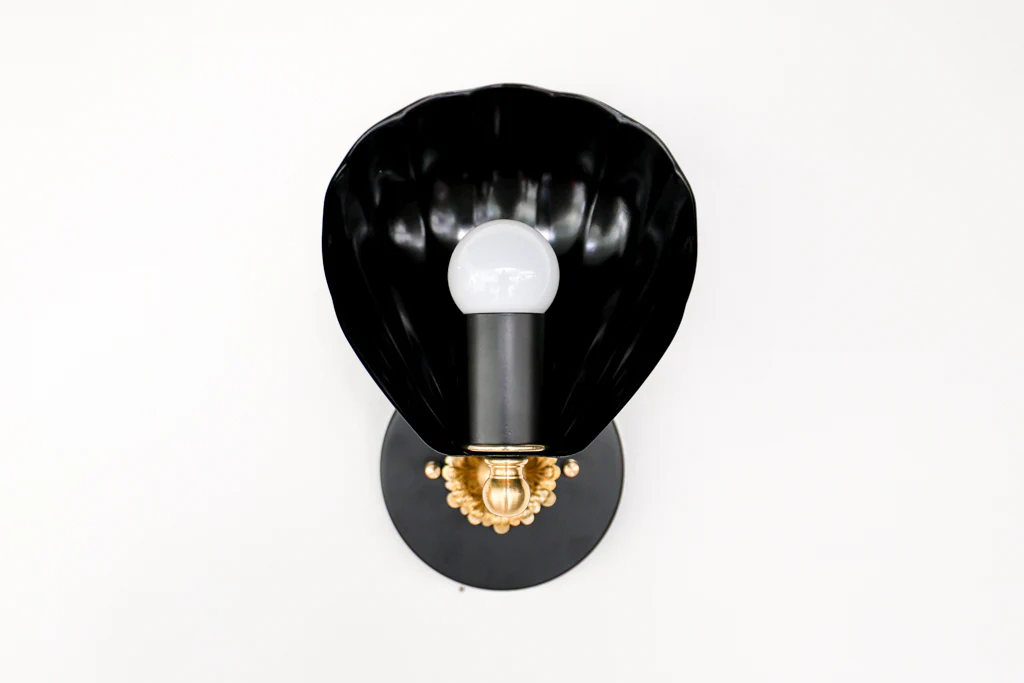Coquille Sconce - Image 50