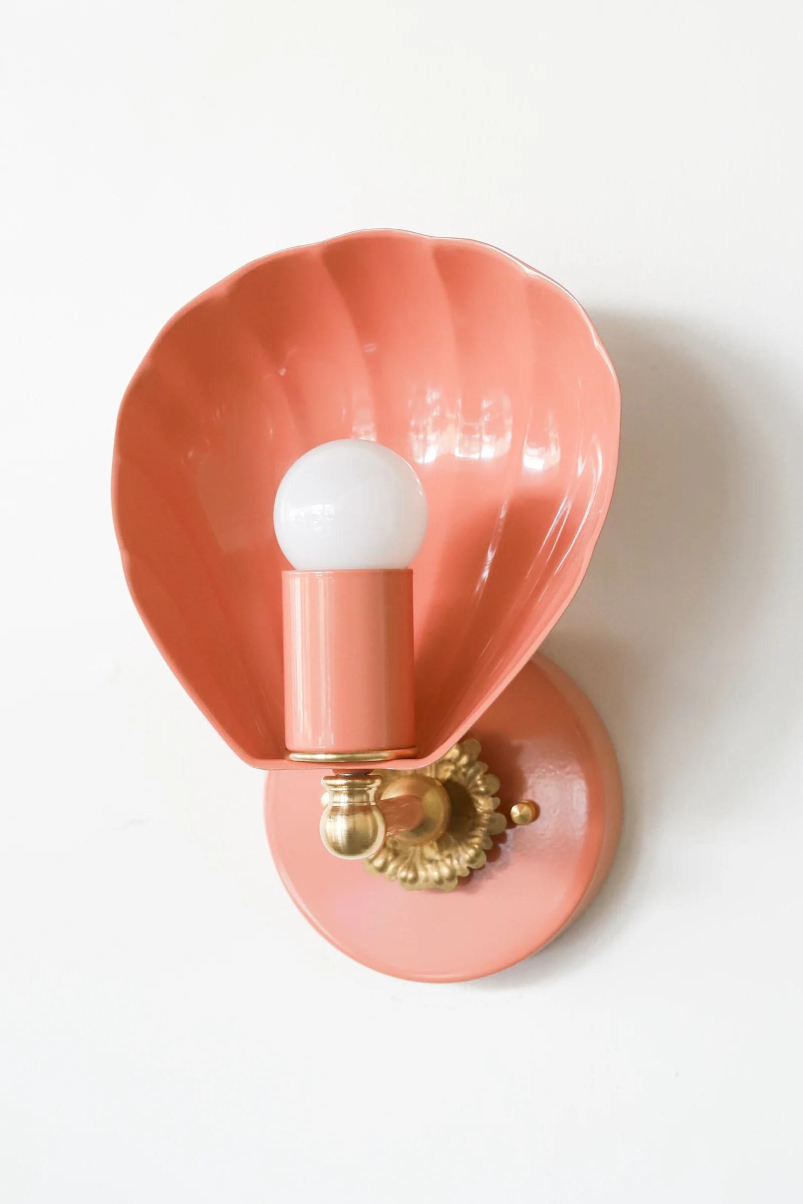 Coquille Sconce - Image 51
