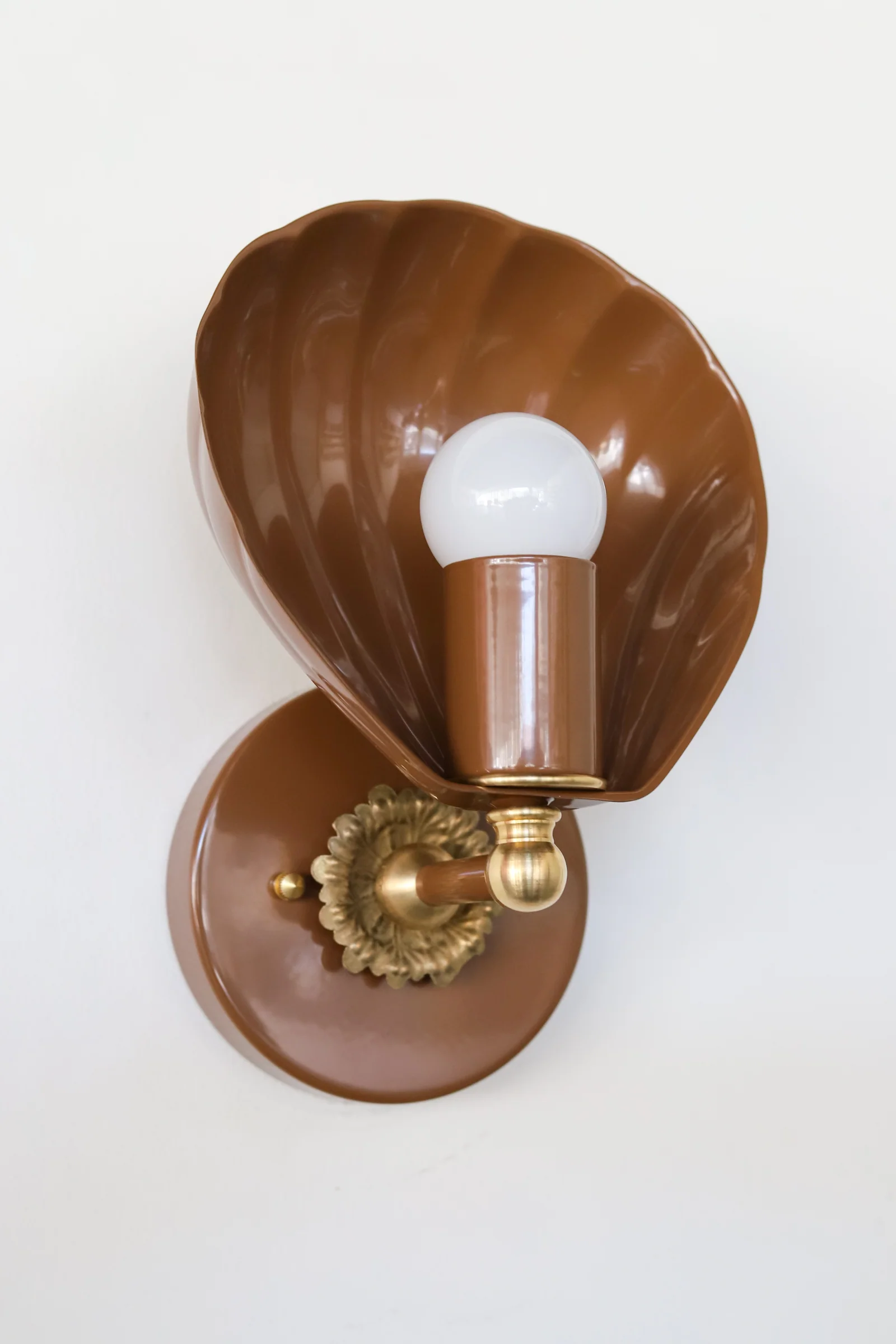 Coquille Sconce - Image 52