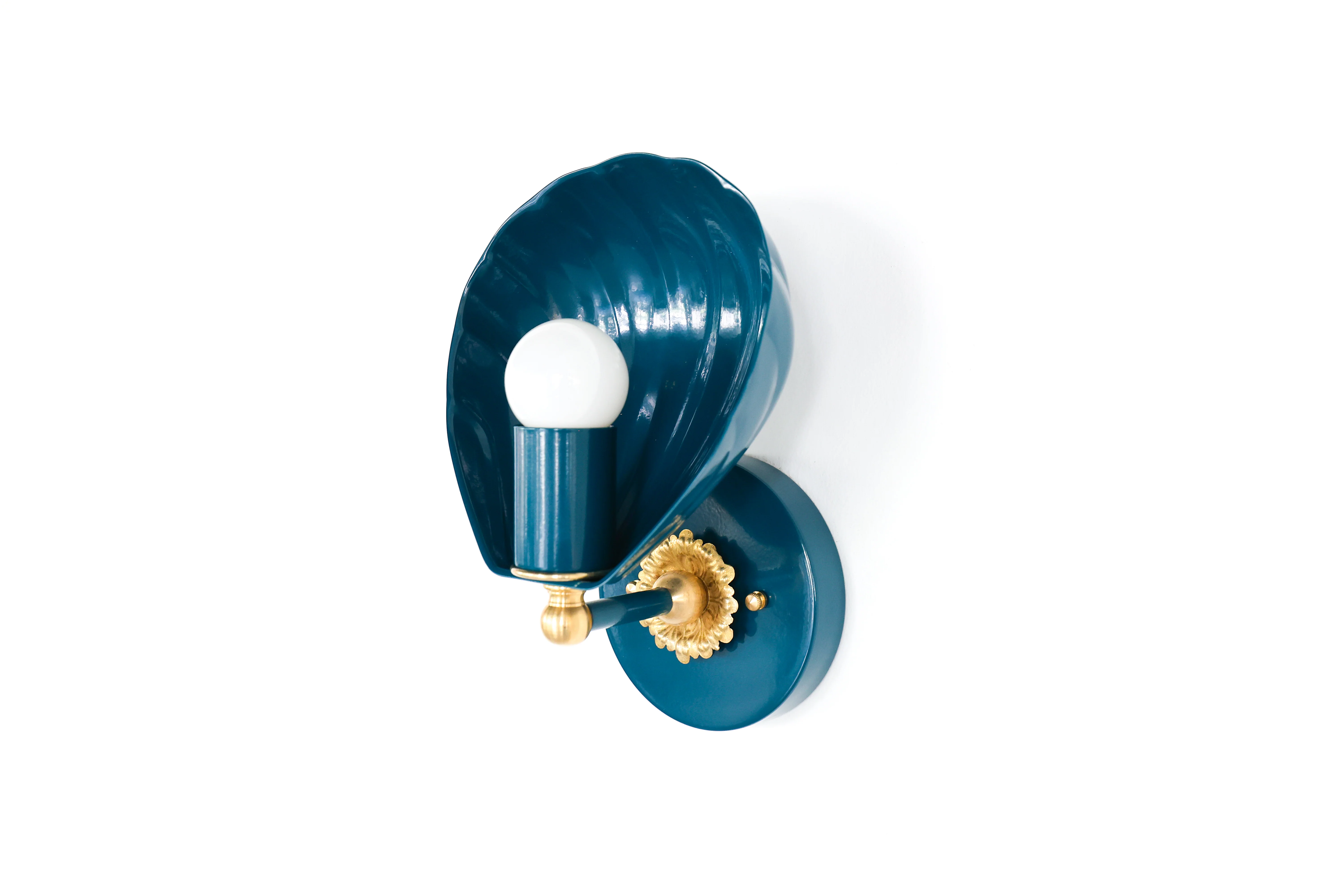 Coquille Sconce - Image 53