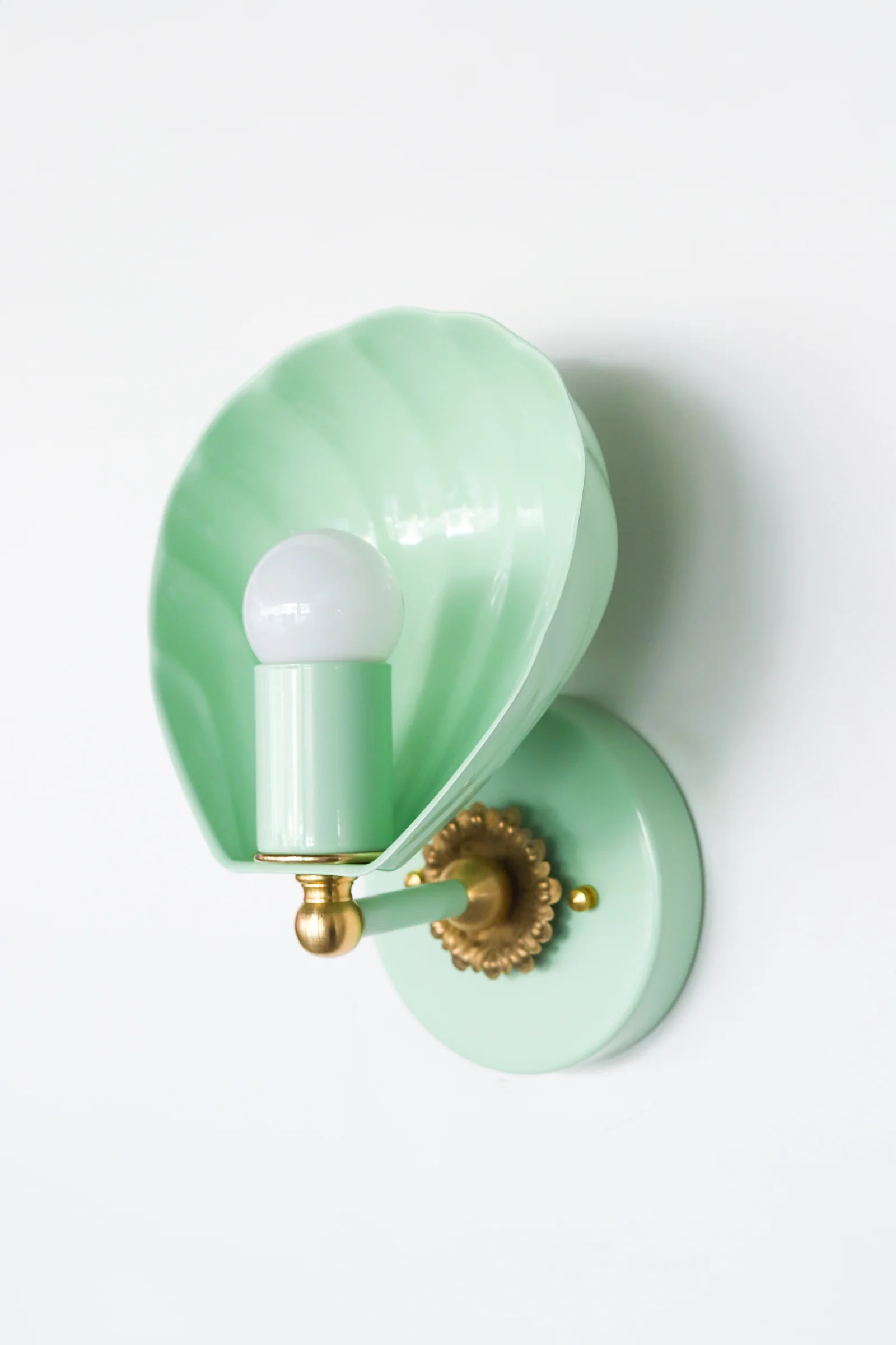 Coquille Sconce - Image 54