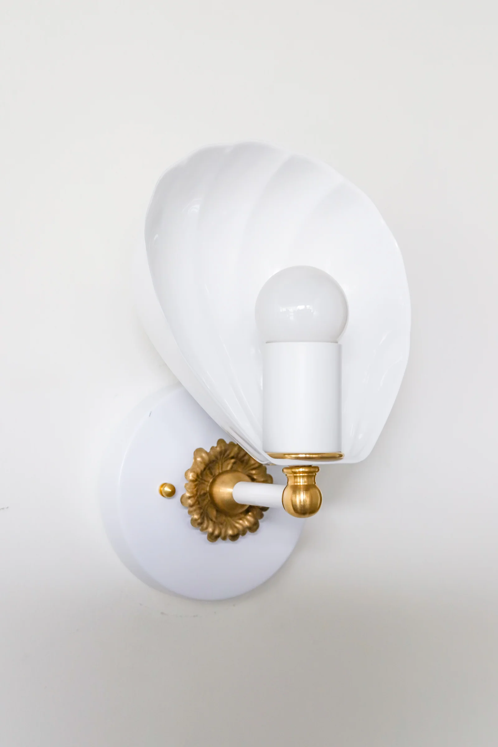 Coquille Sconce - Image 55
