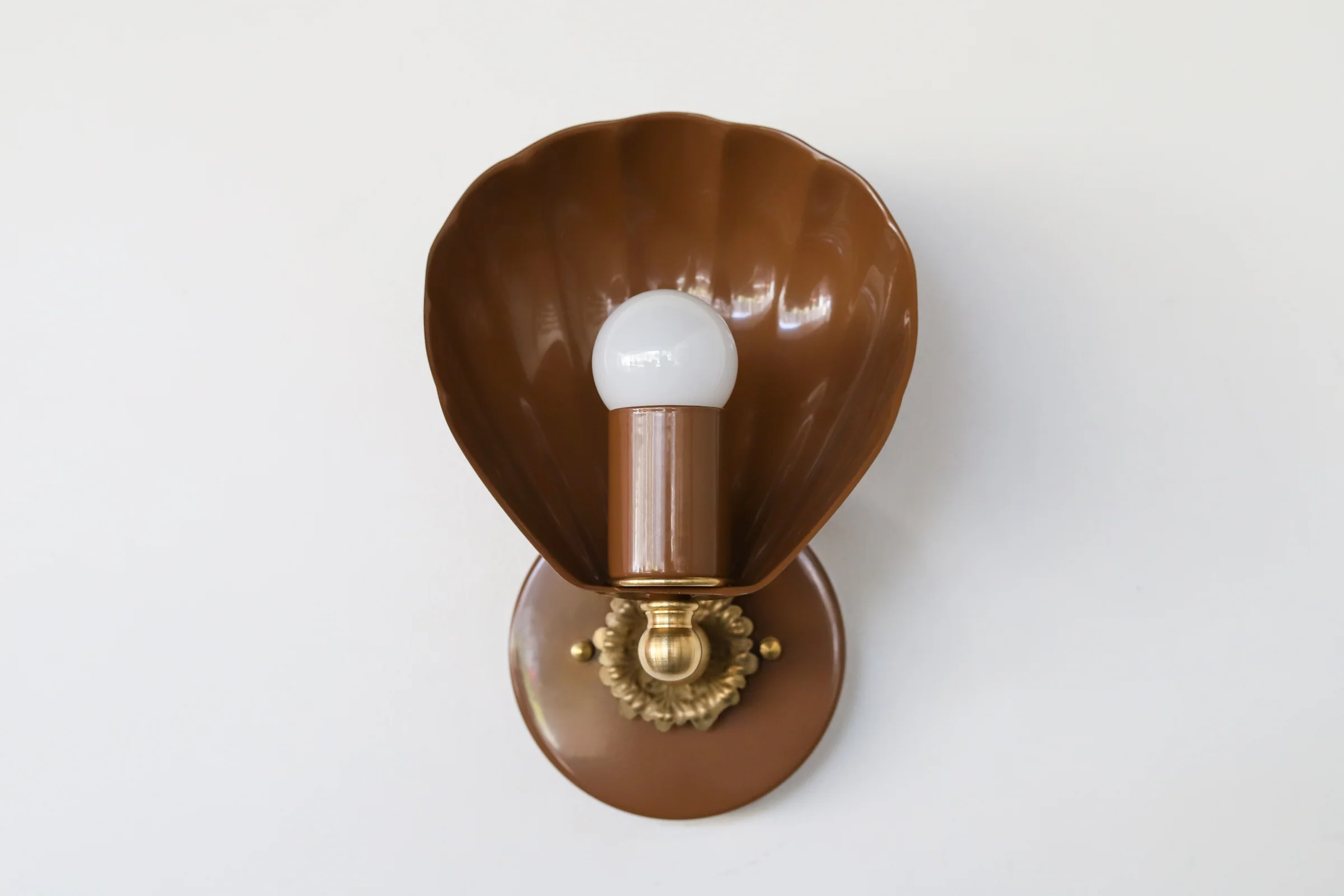 Coquille Sconce - Image 57