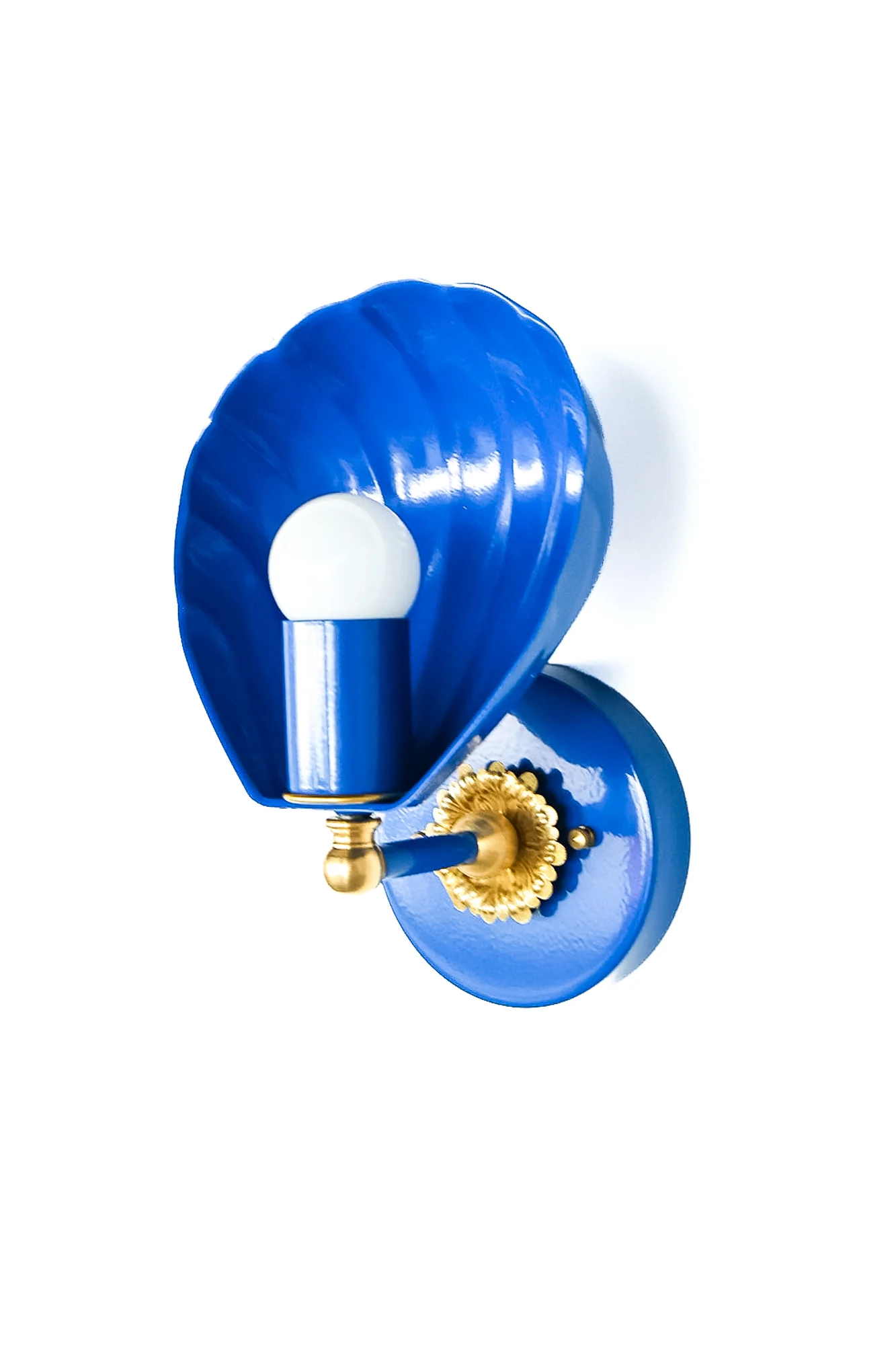 Coquille Sconce - Image 58