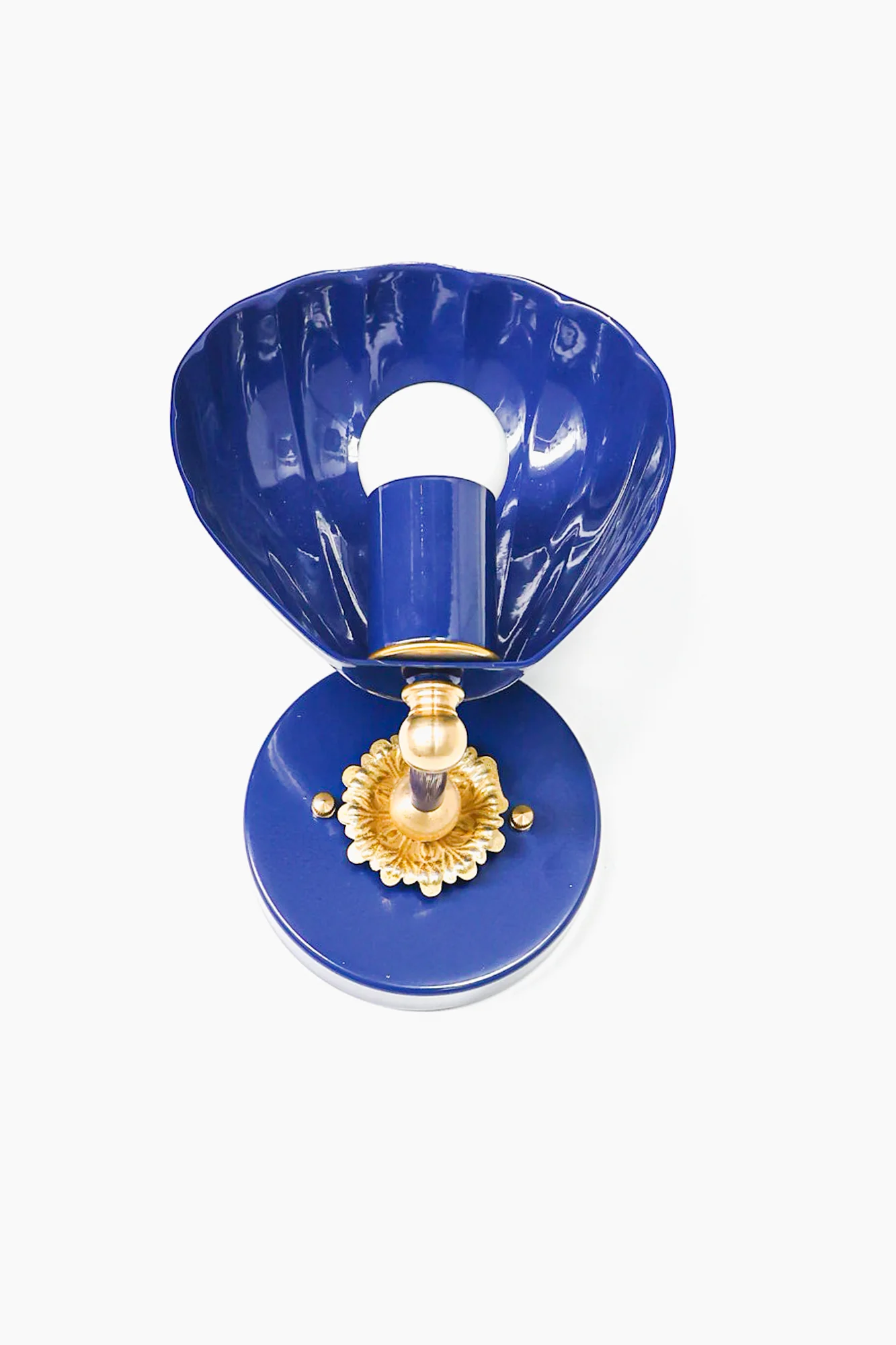 Coquille Sconce - Image 59