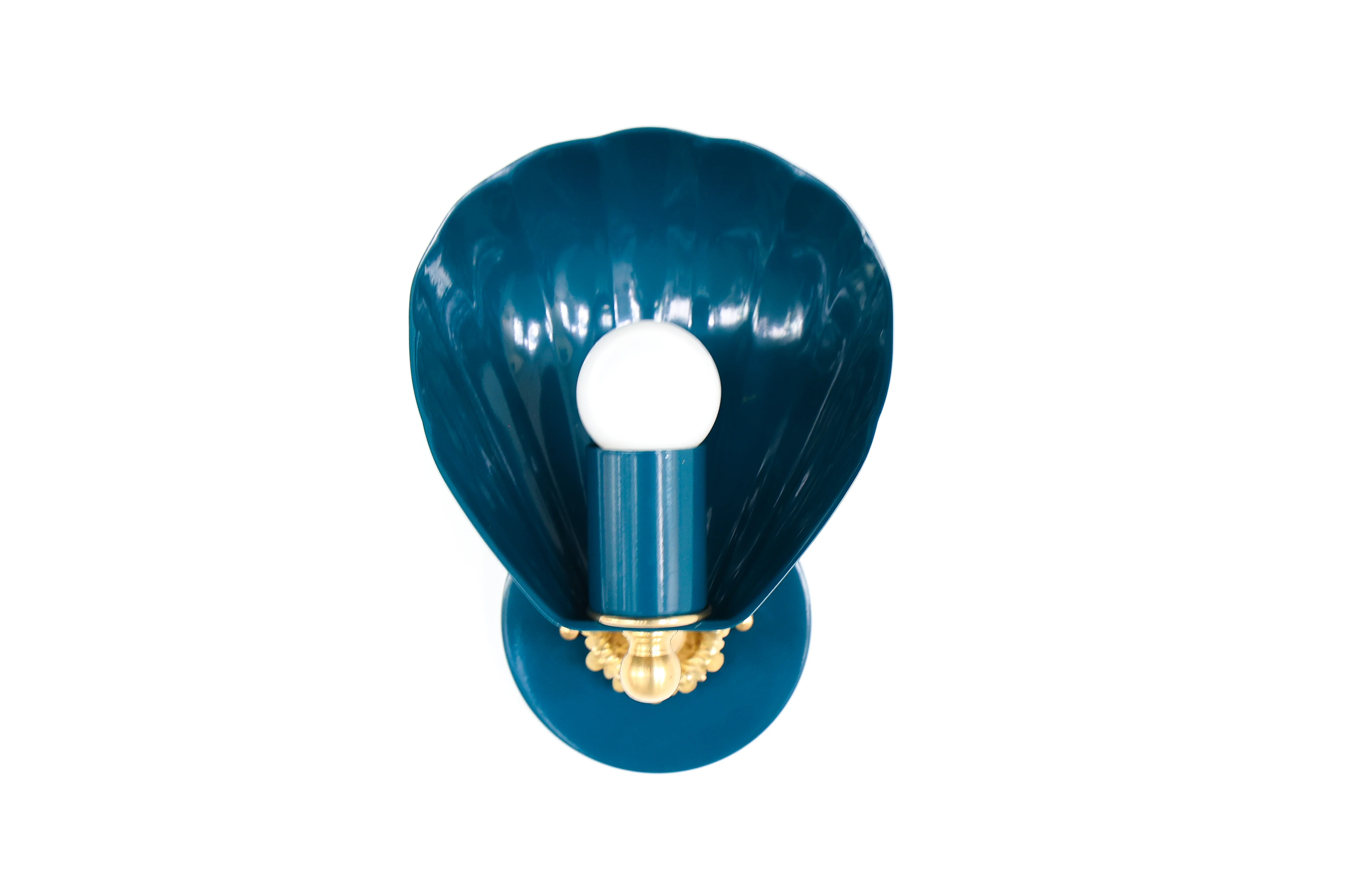 Coquille Sconce - Image 60