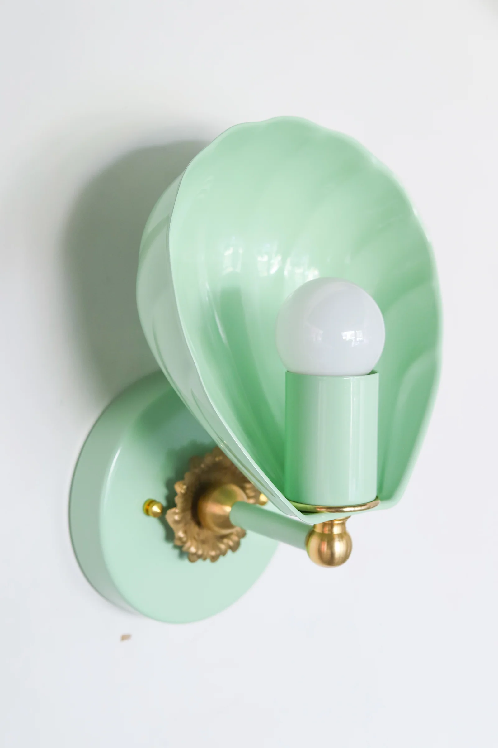Coquille Sconce - Image 61