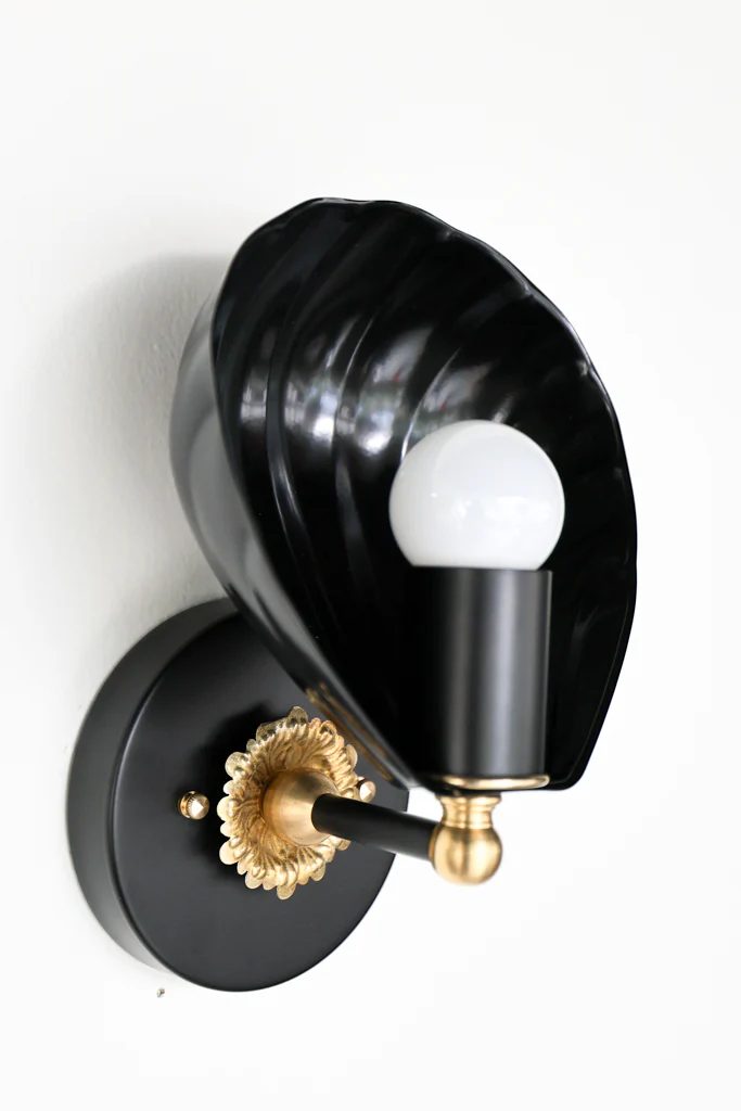 Coquille Sconce - Image 62