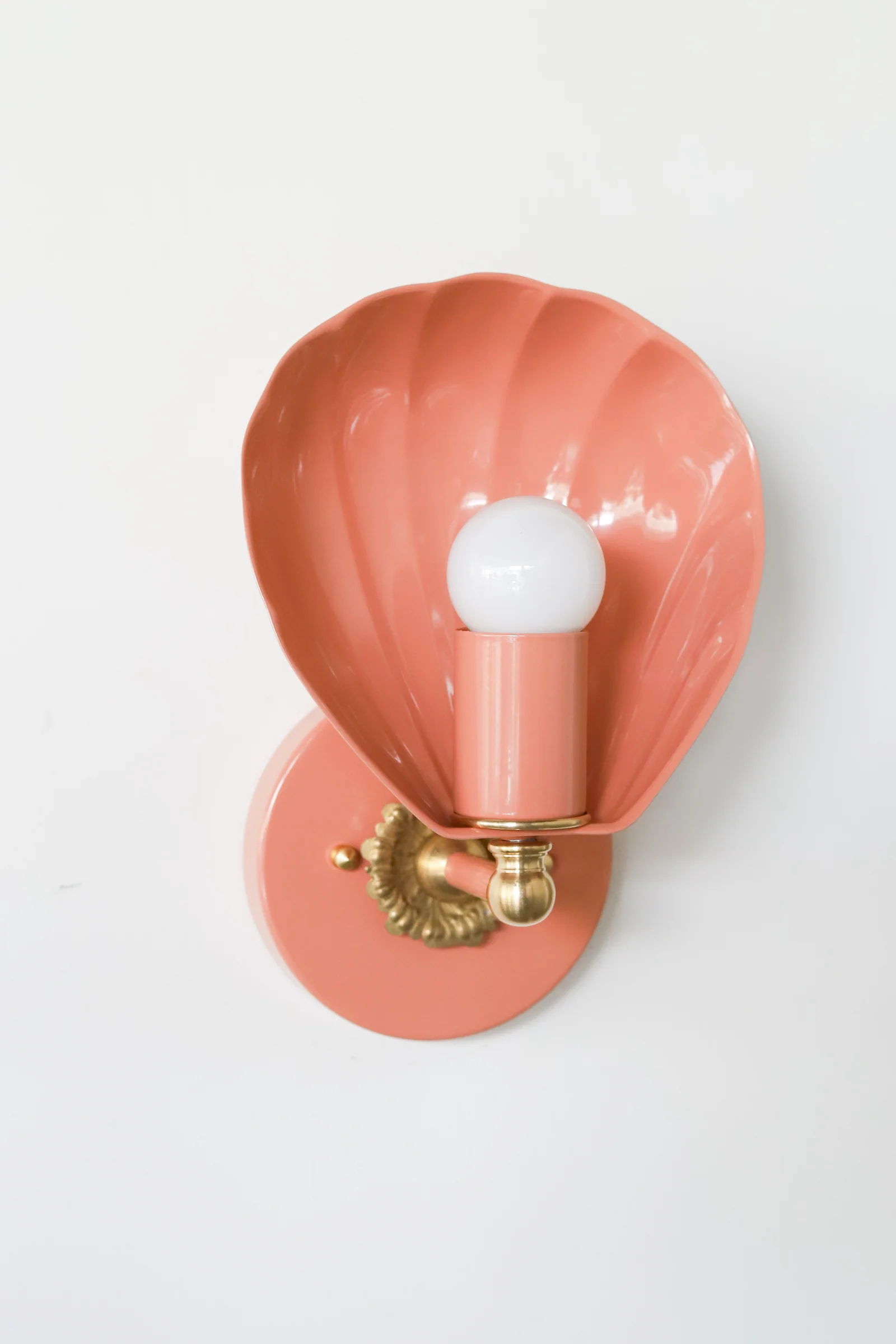Coquille Sconce - Image 63