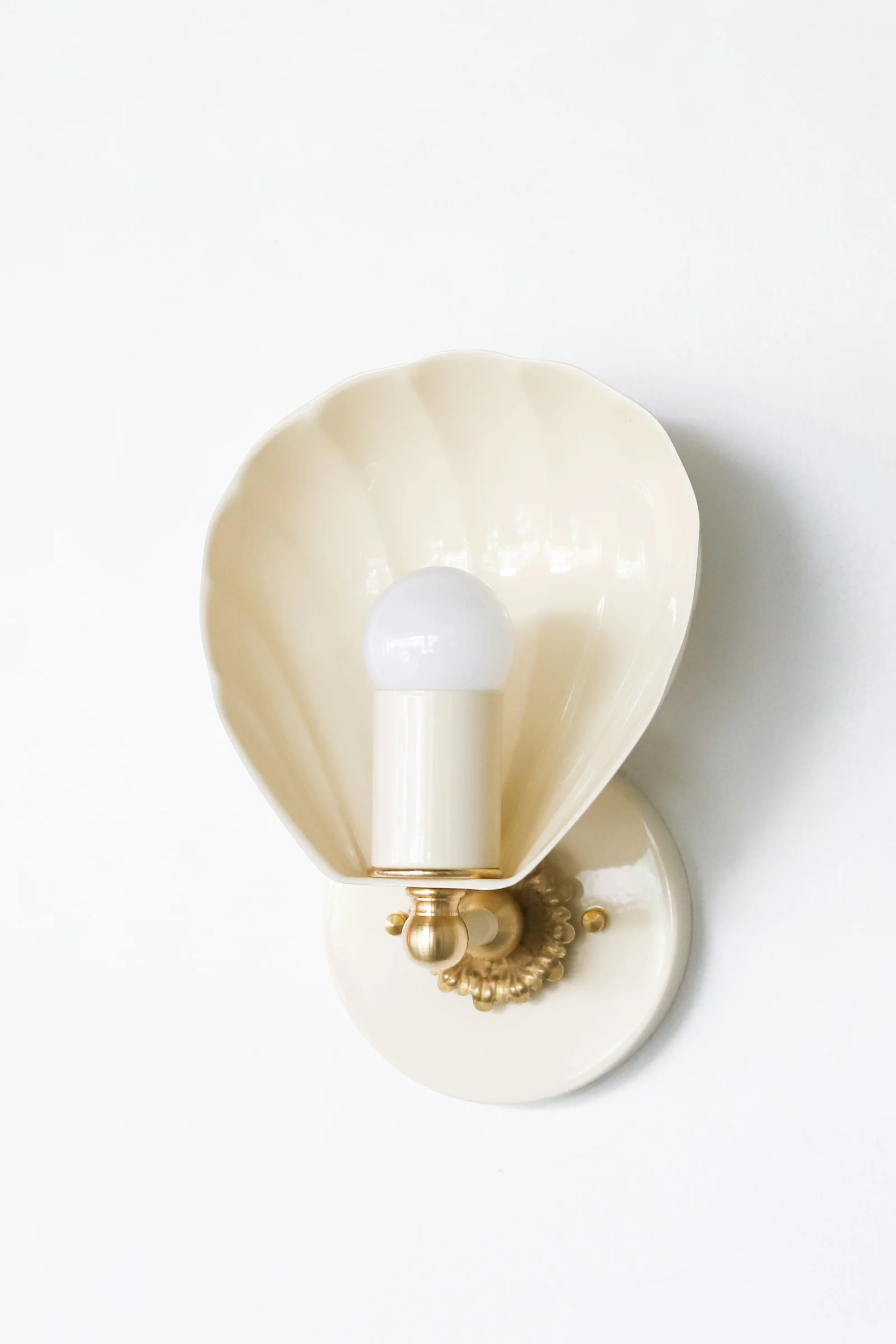 Coquille Sconce - Image 64