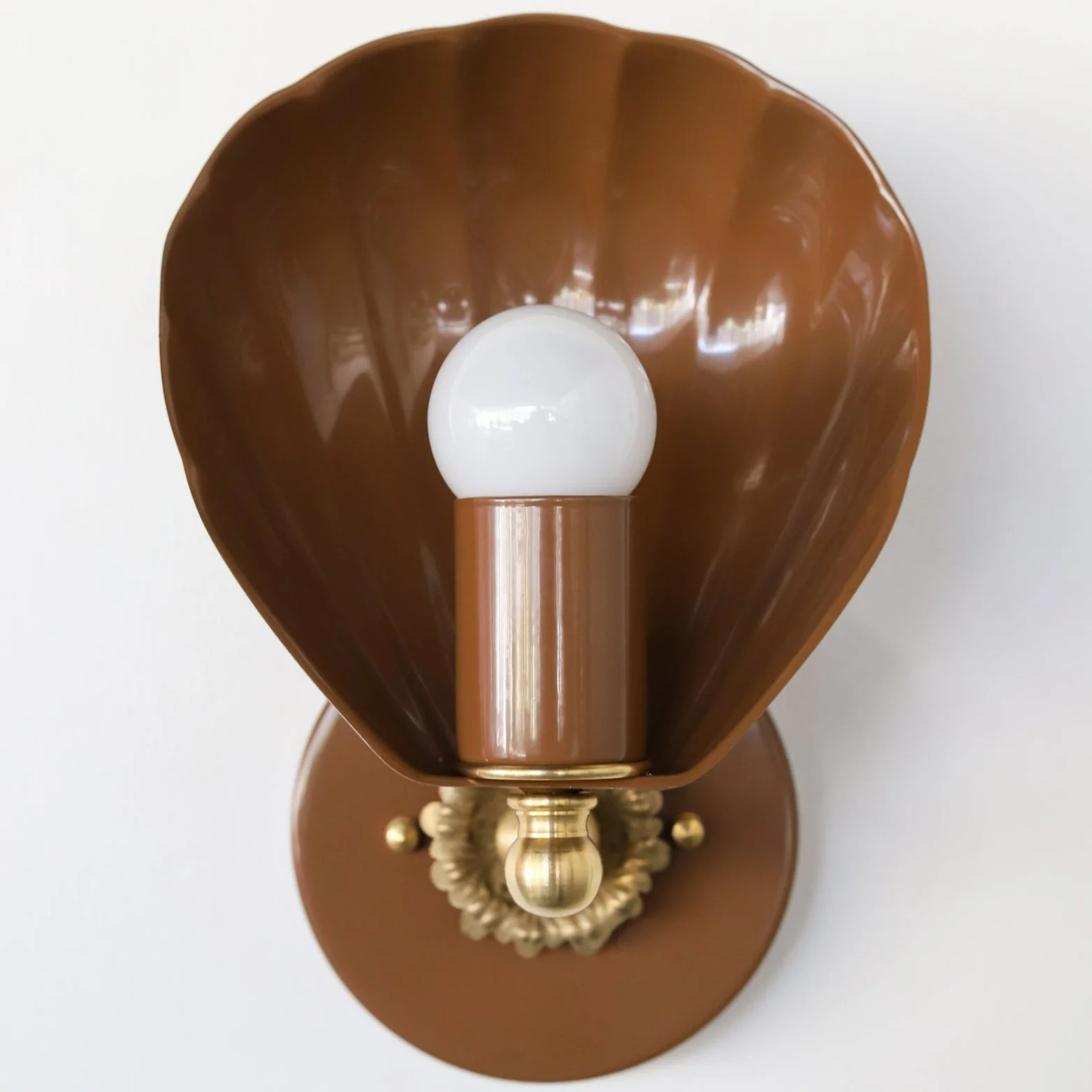 Coquille Sconce - Image 65