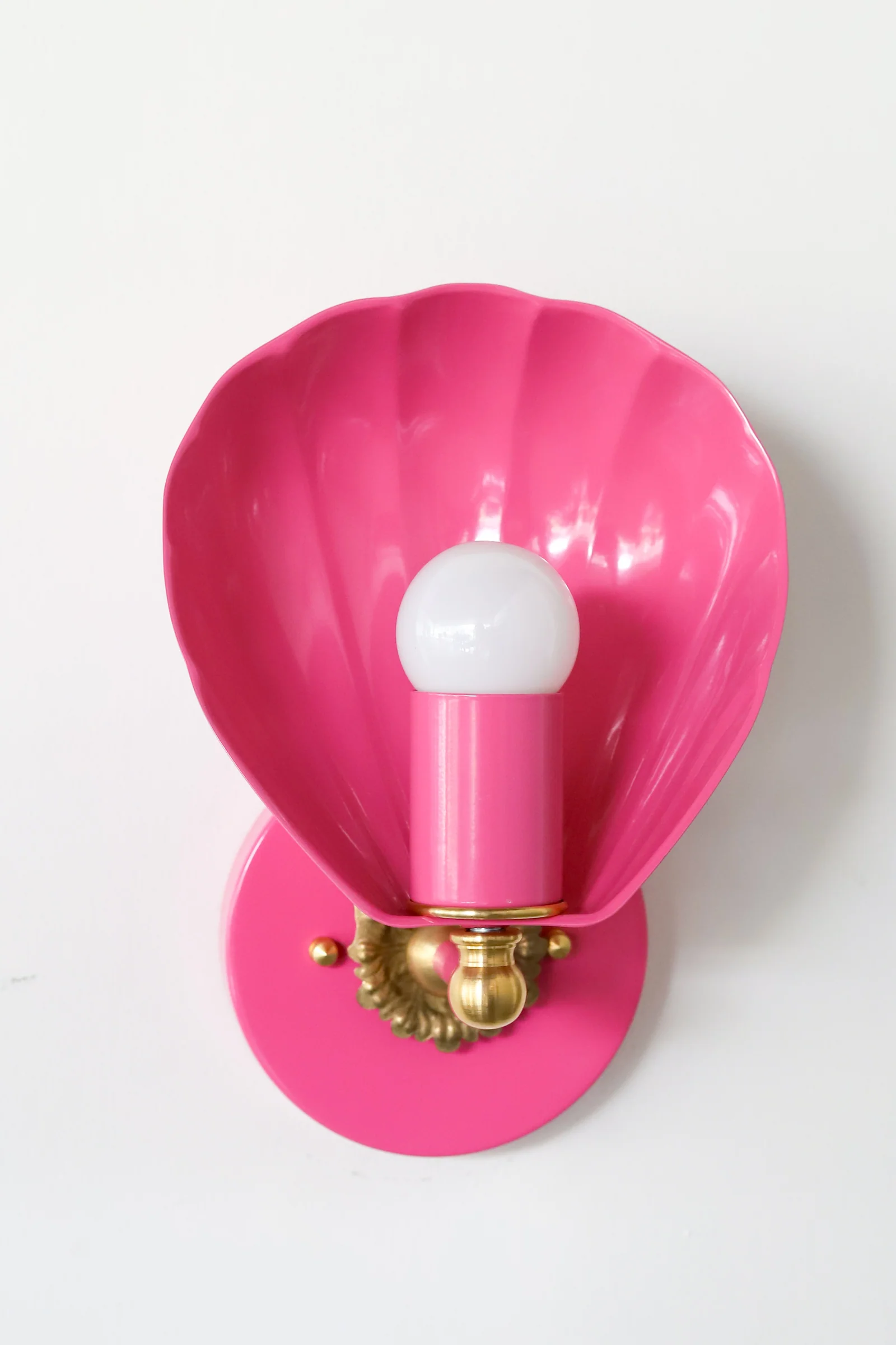 Coquille Sconce - Image 66