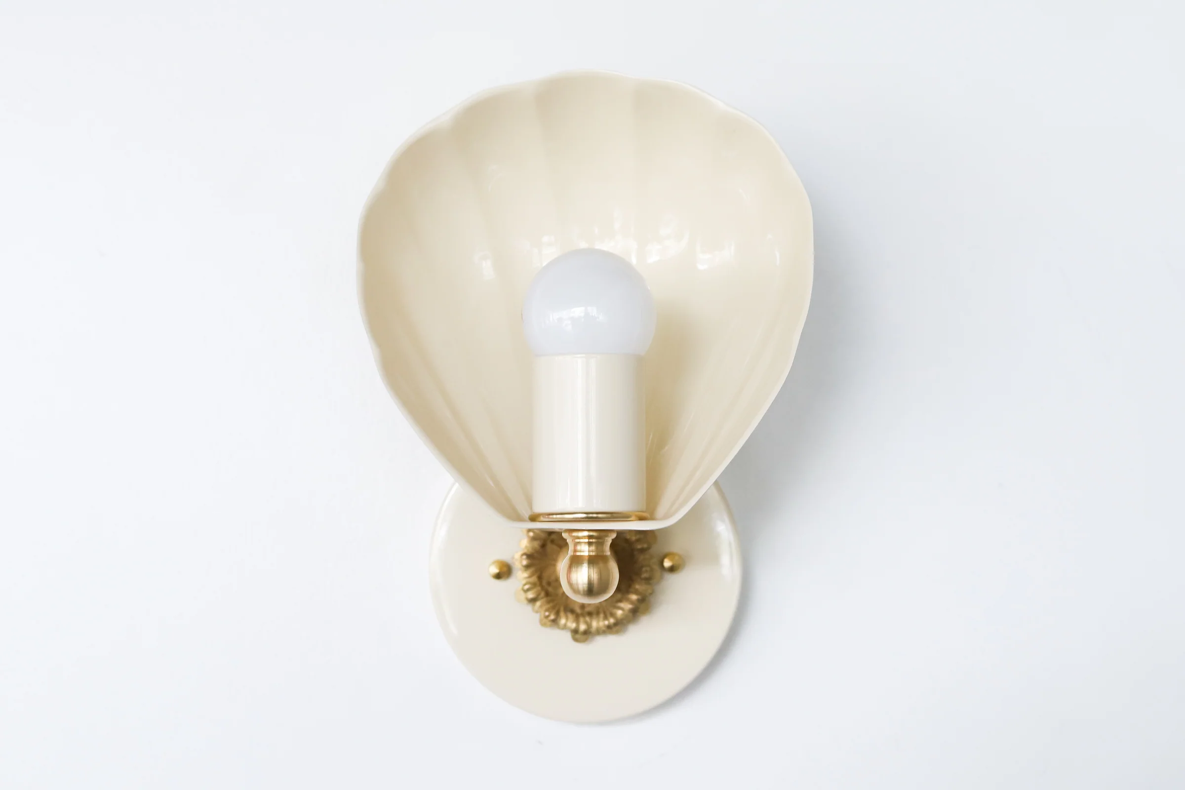 Coquille Sconce - Image 68