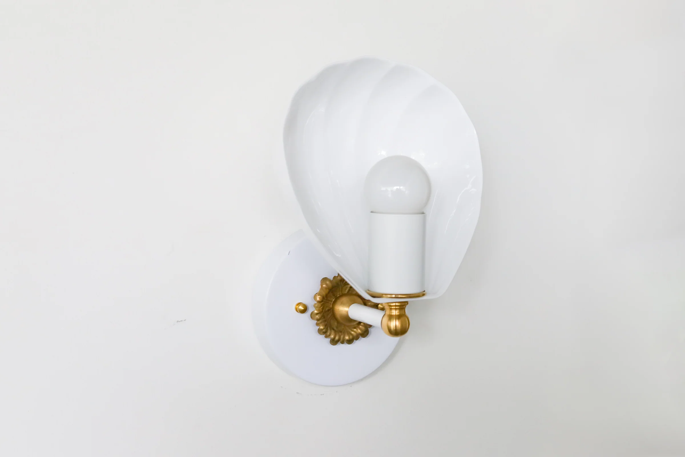 Coquille Sconce - Image 70