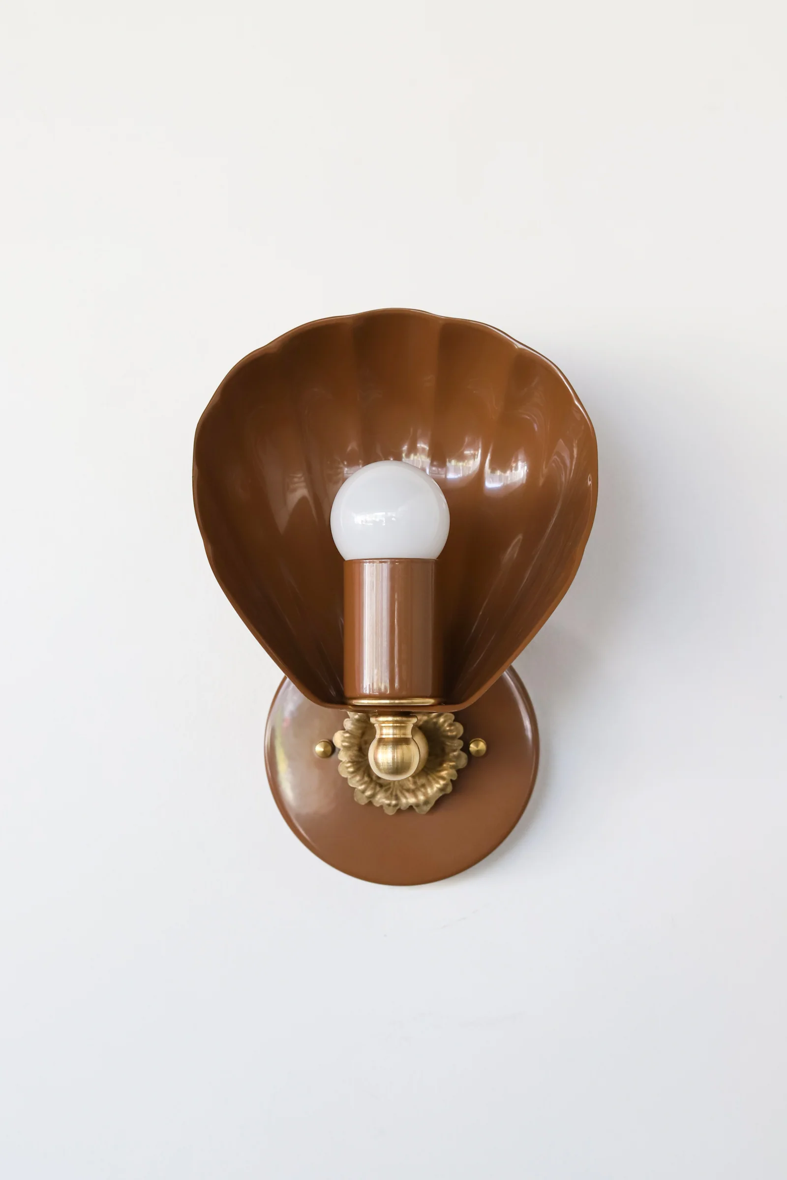 Coquille Sconce - Image 71