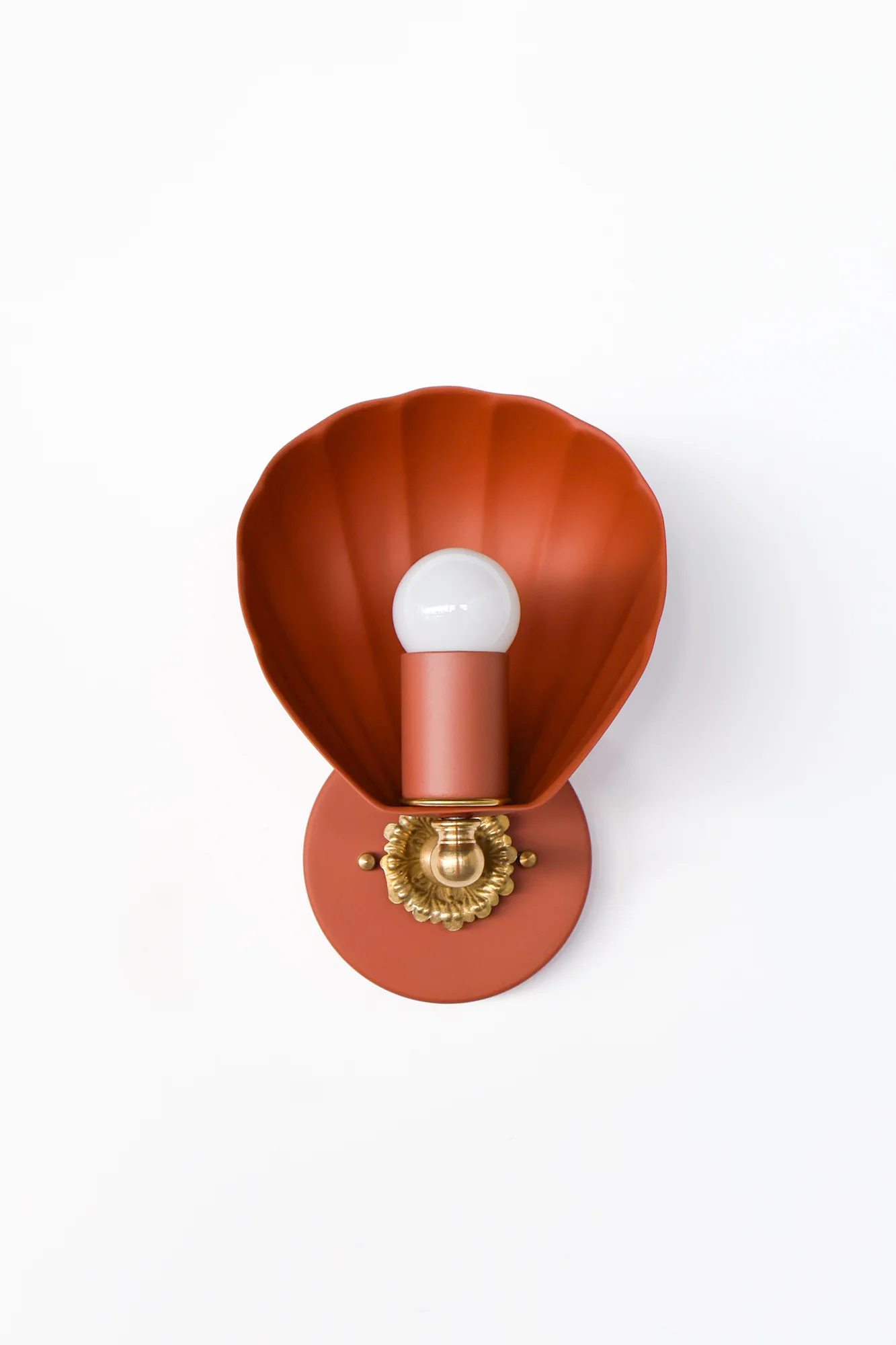 Coquille Sconce - Image 72