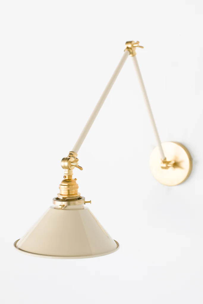 Cora Adjustable Sconce - Image 14