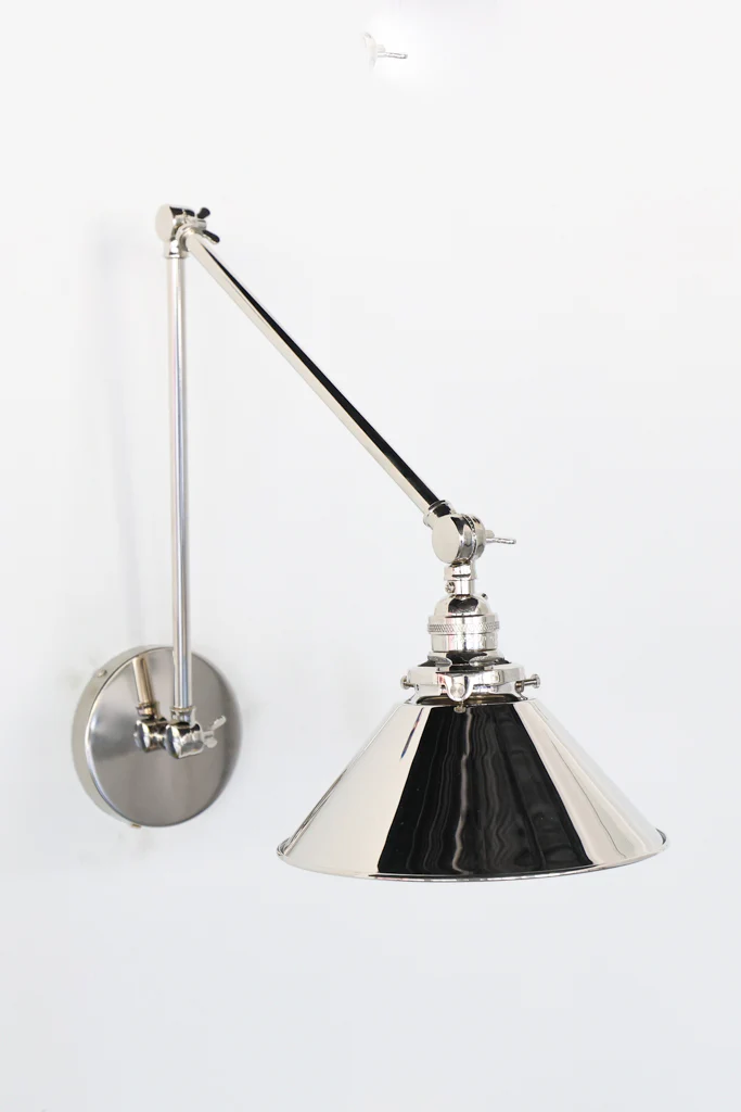 Cora Adjustable Sconce - Image 24