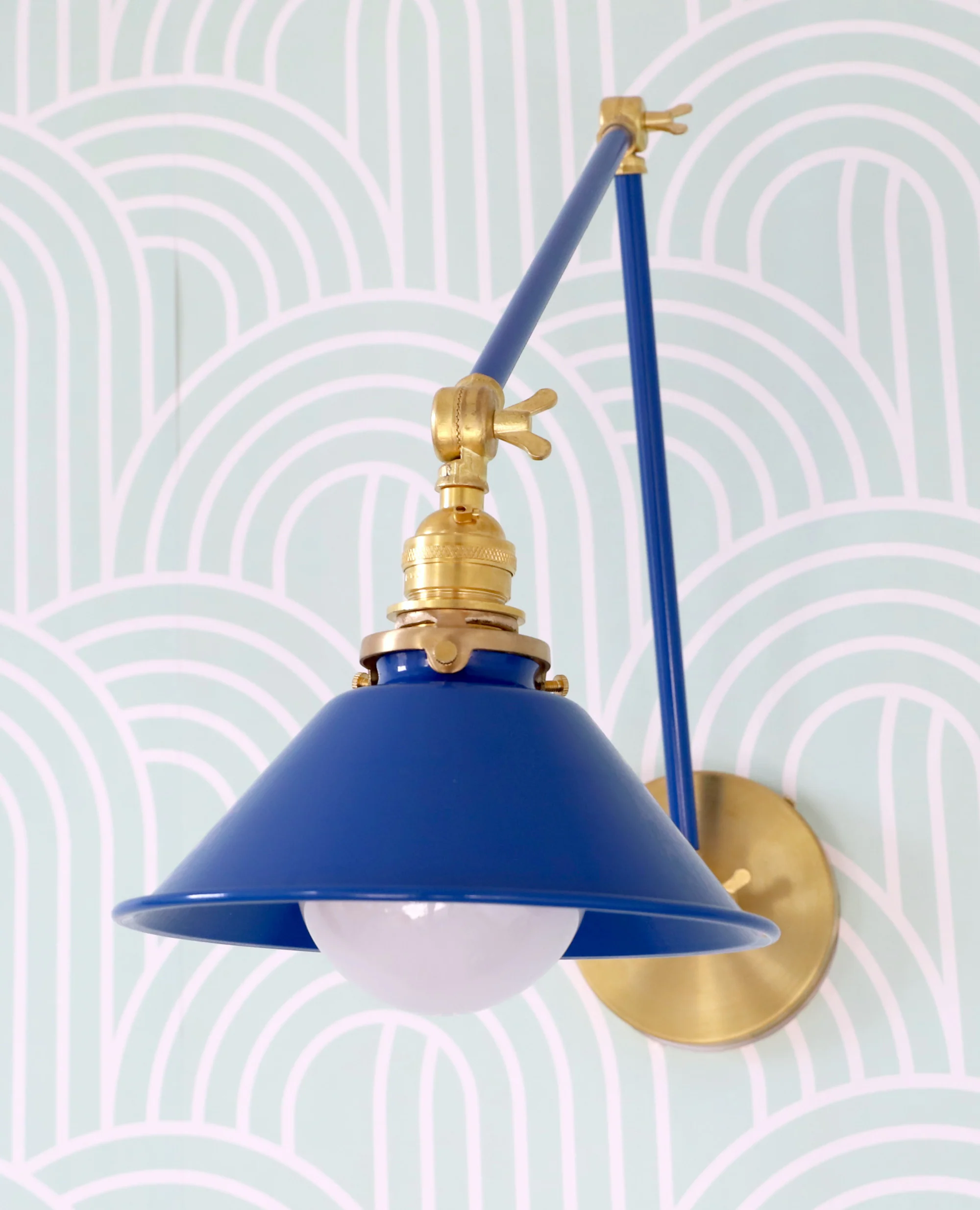 Cora Adjustable Sconce - Image 35
