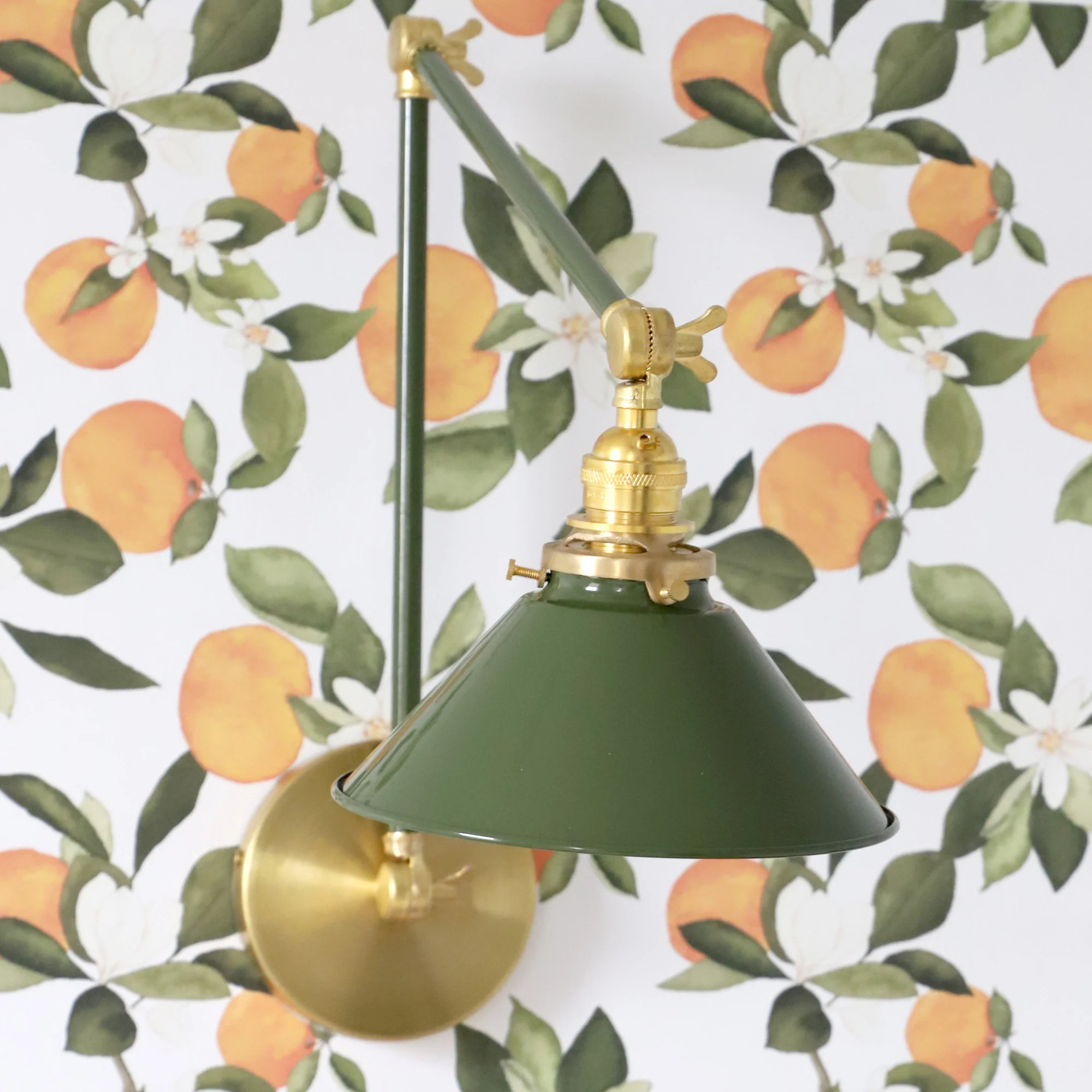 Cora Adjustable Sconce - Image 44