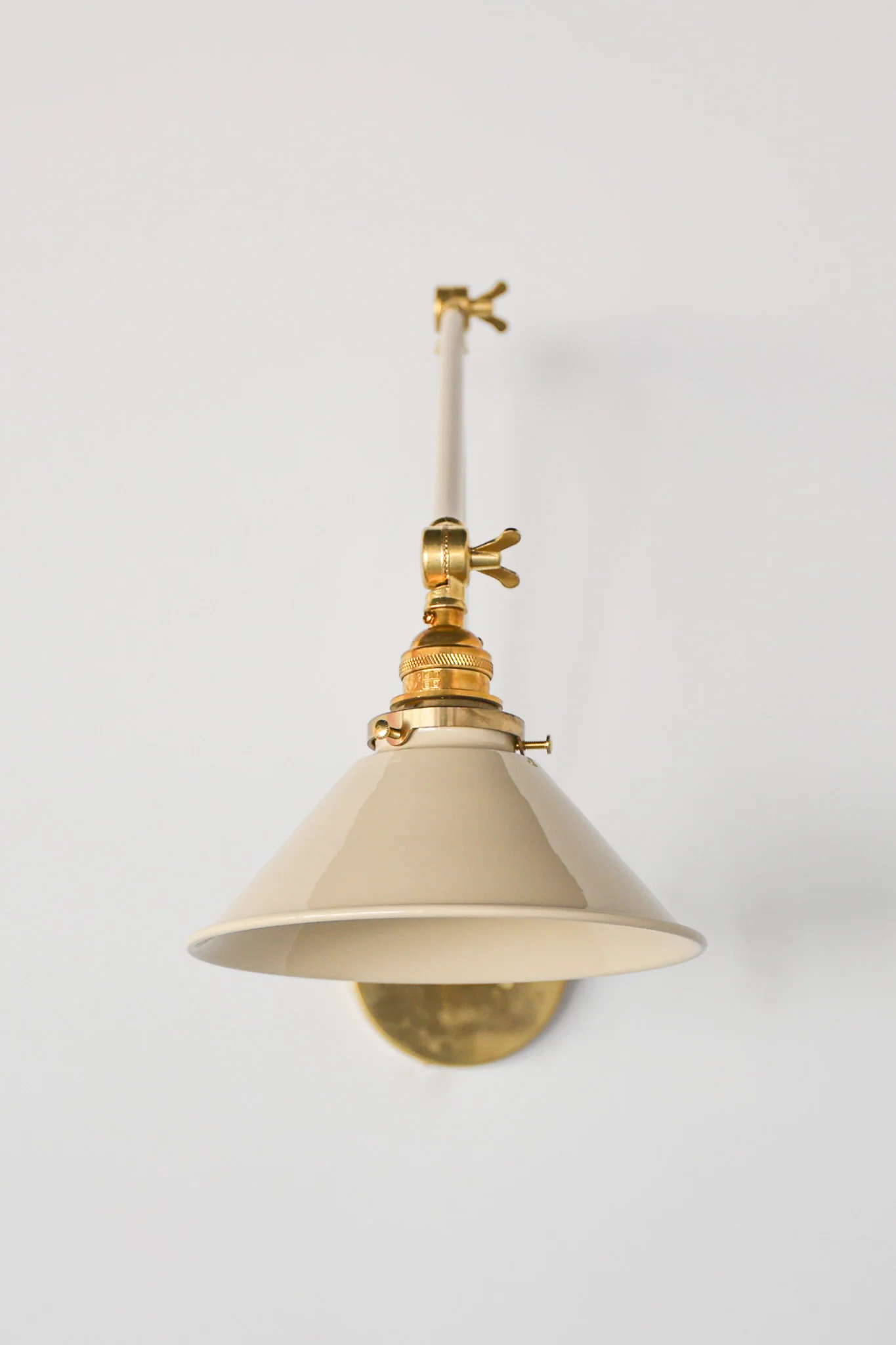 Cora Adjustable Sconce - Image 59