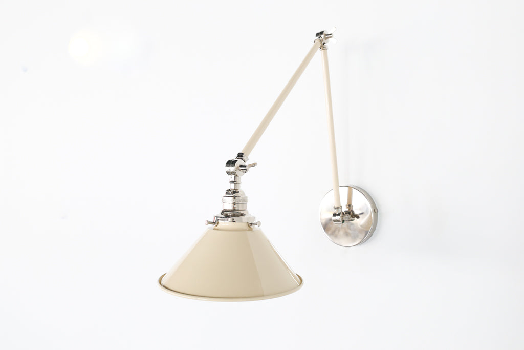 Cora Adjustable Sconce - Image 72