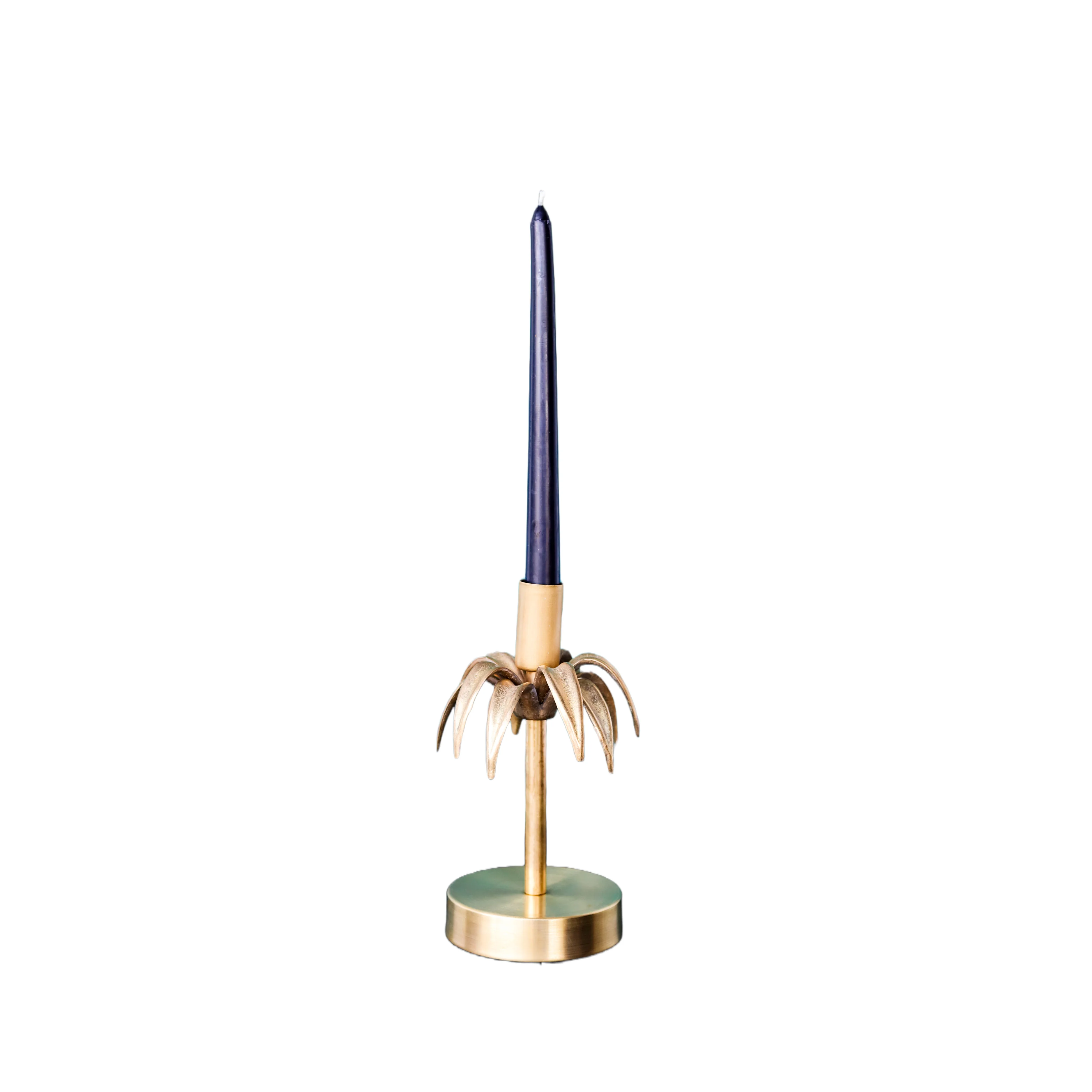 Country Club Candle Holders