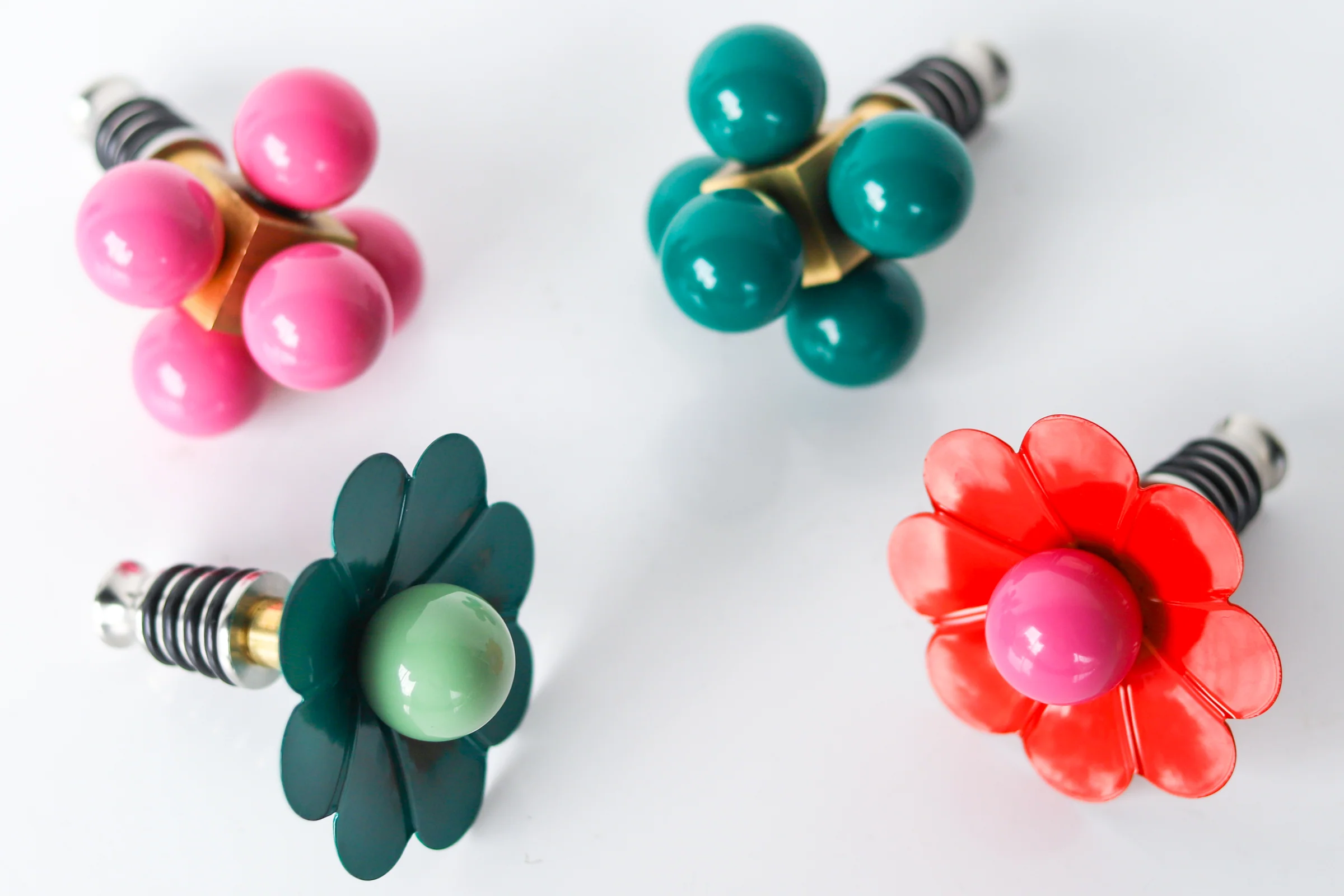 Daisy Bottle Stopper - Image 16