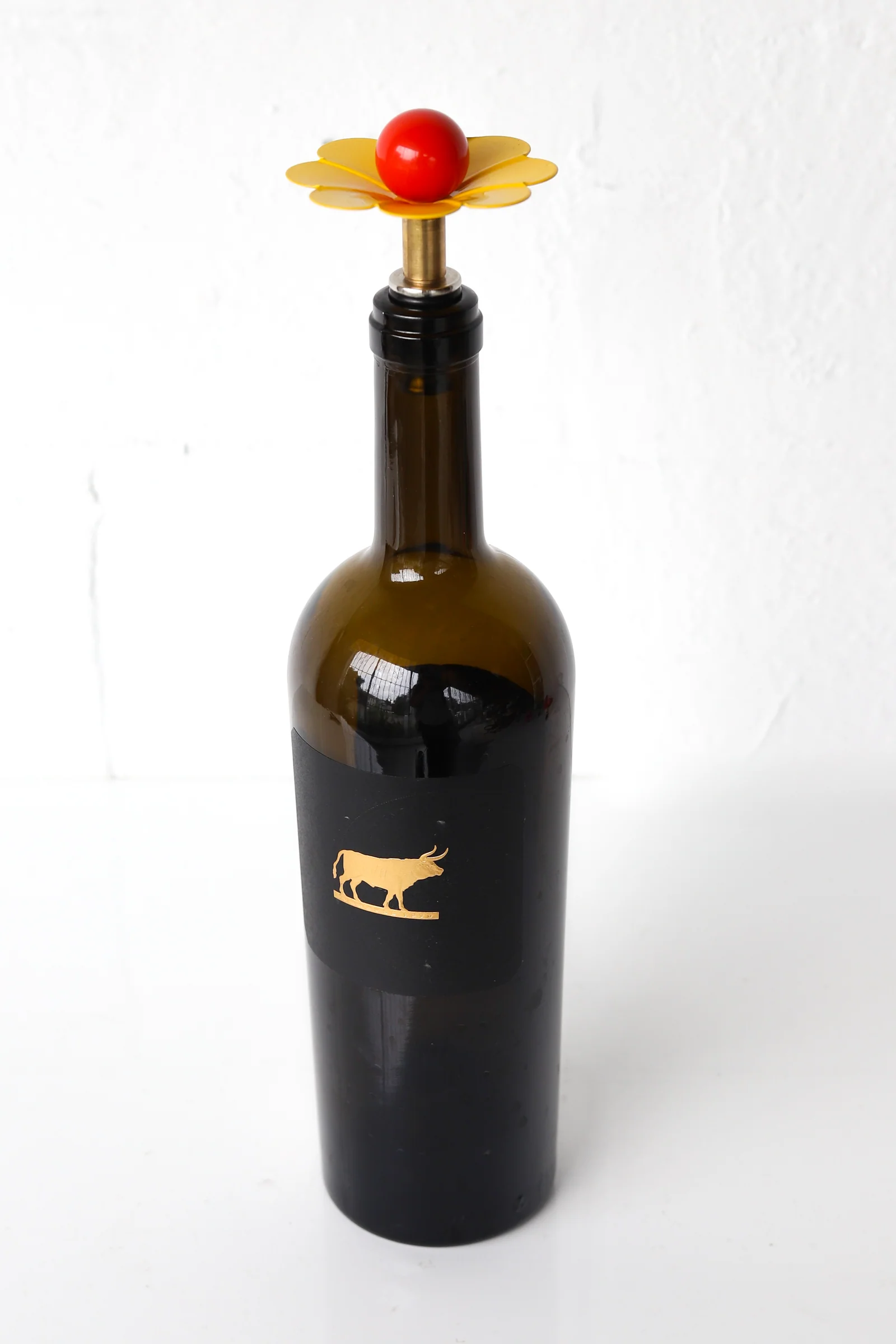 Daisy Bottle Stopper - Image 19